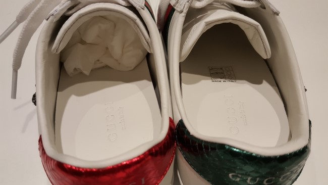 슈즈리페어ㅣ클리닝 이미지