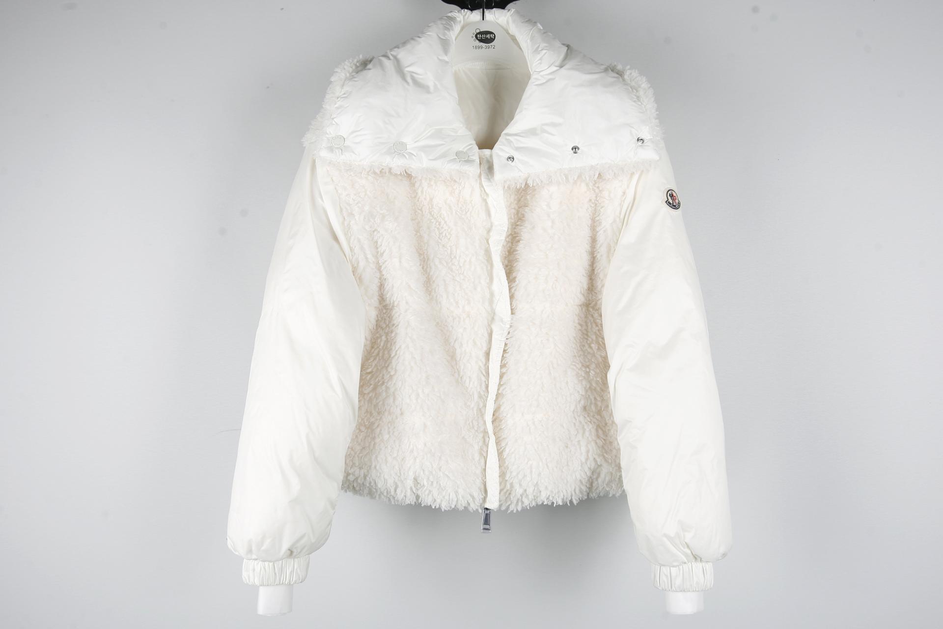 의류클리닝 이미지