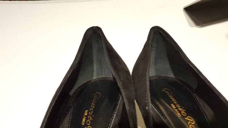 슈즈리페어ㅣ클리닝 이미지