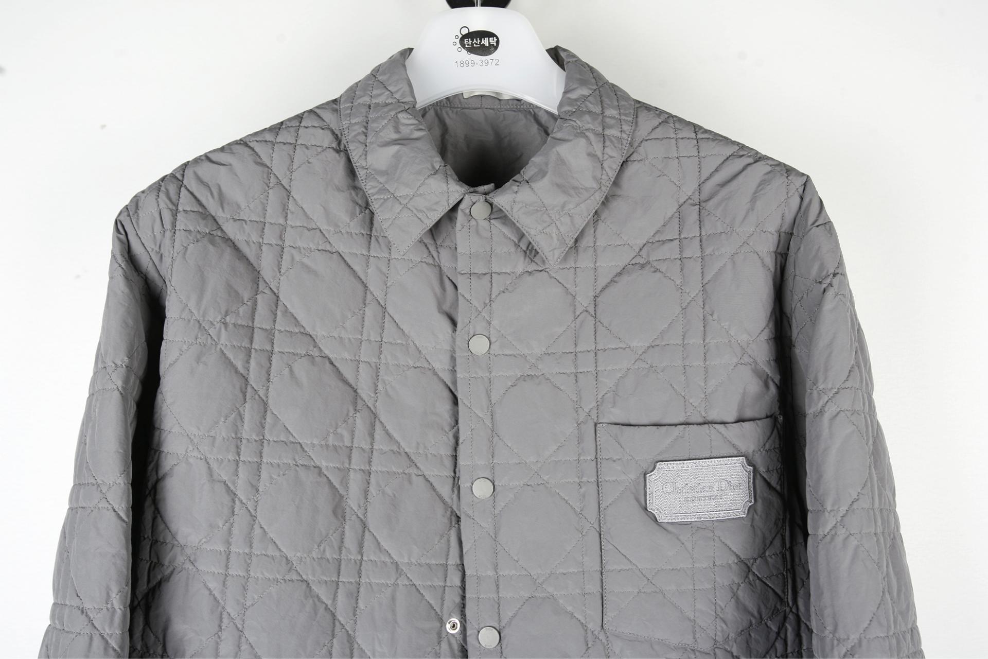 의류클리닝 이미지