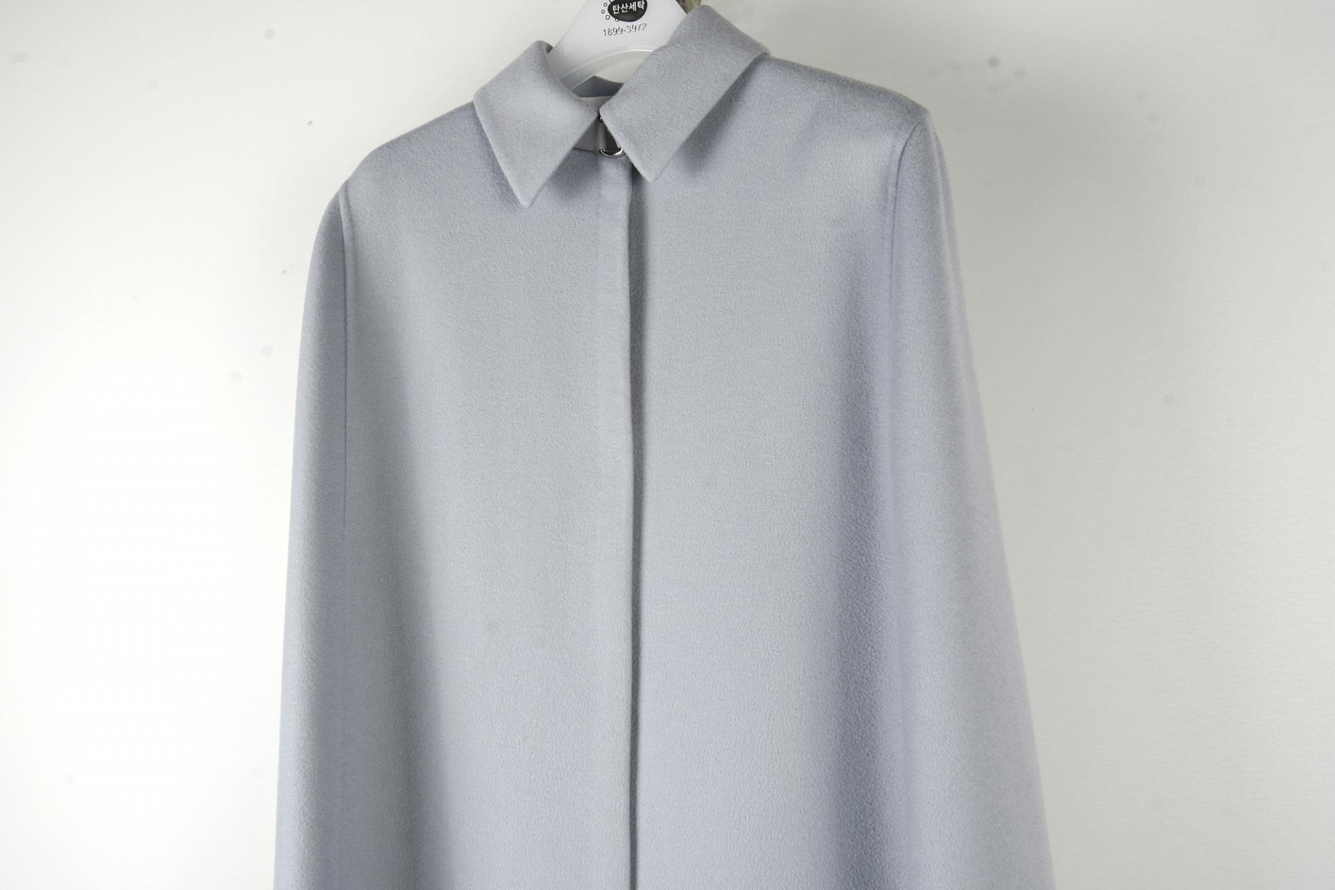 의류클리닝 이미지