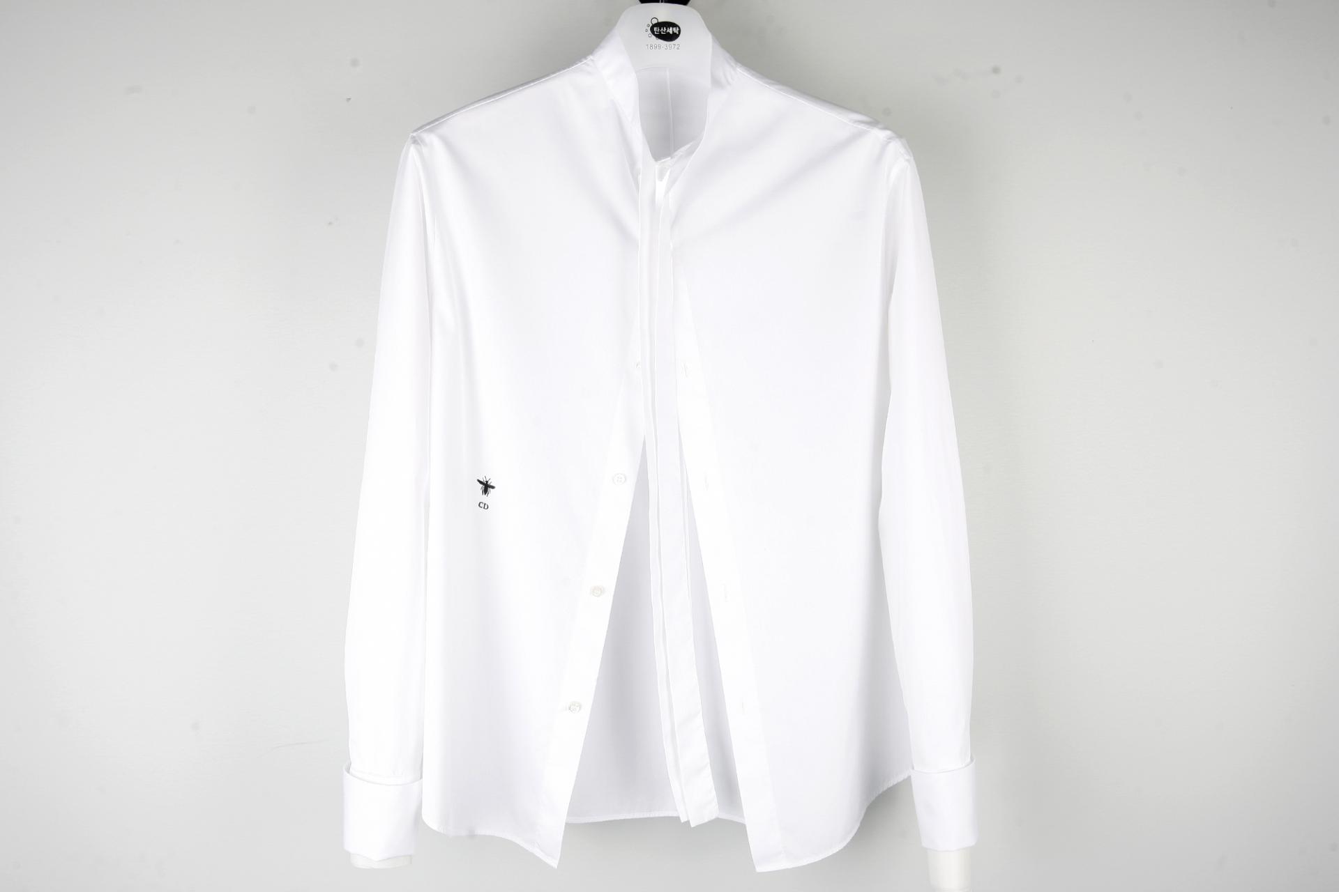 의류클리닝 이미지