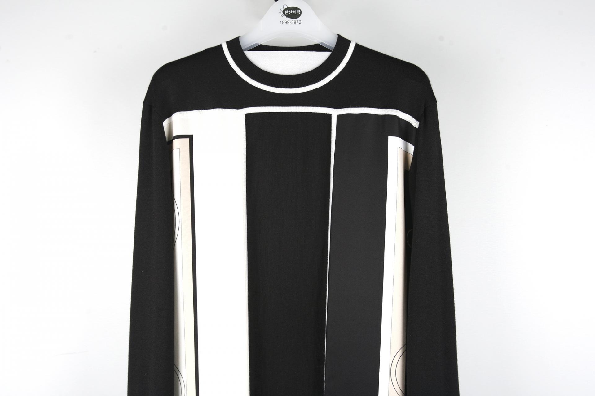 의류클리닝 이미지