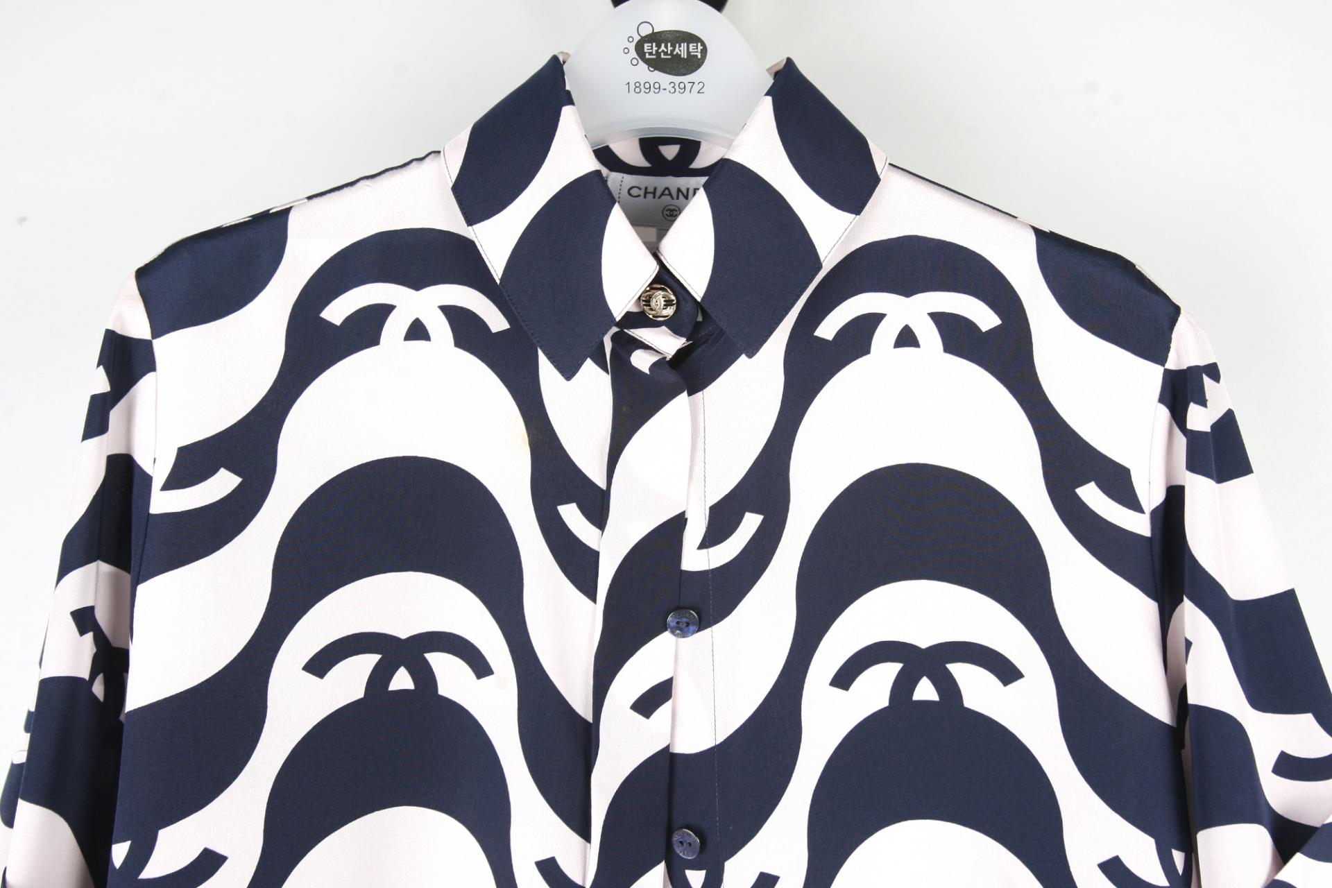 의류클리닝 이미지