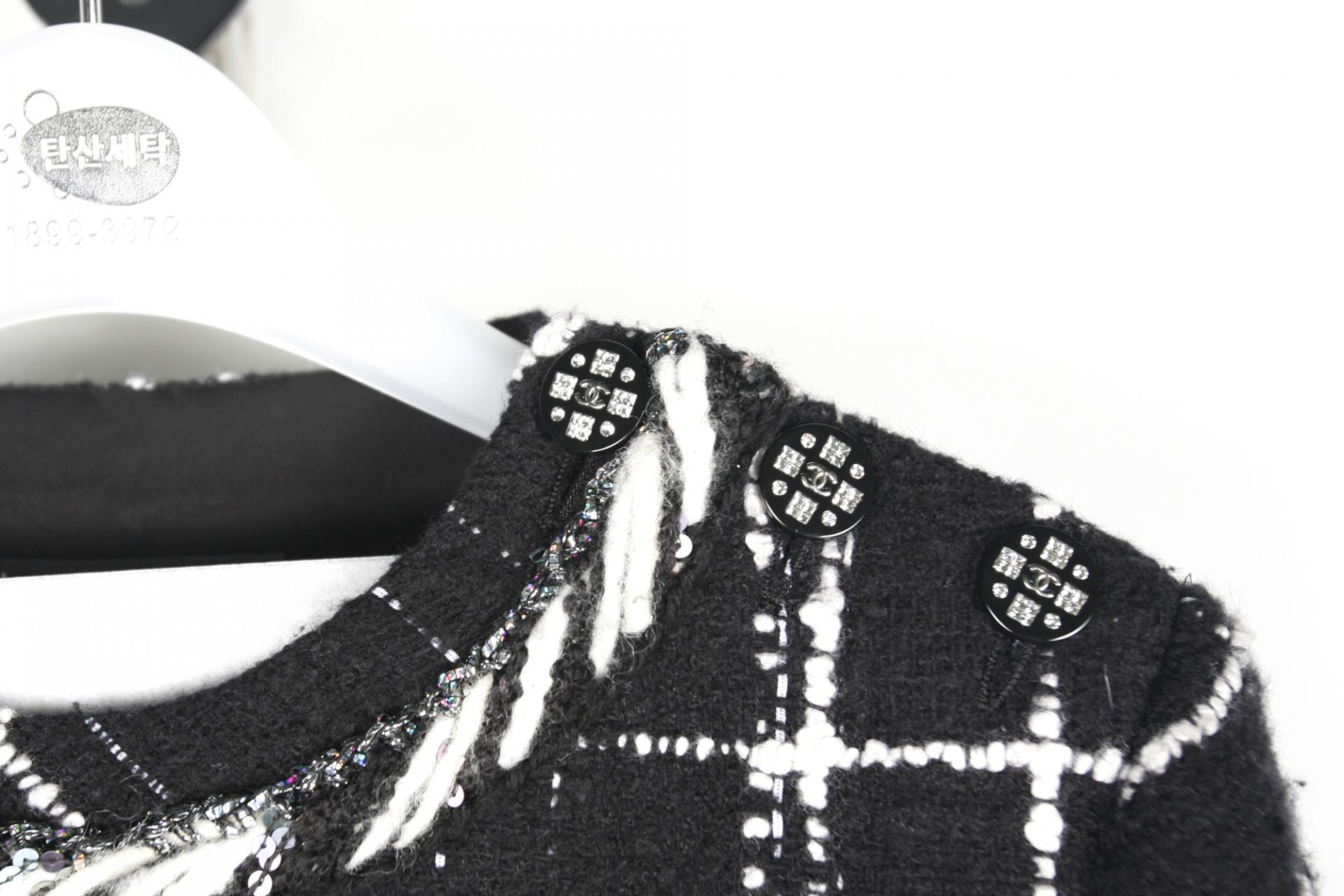 의류클리닝 이미지