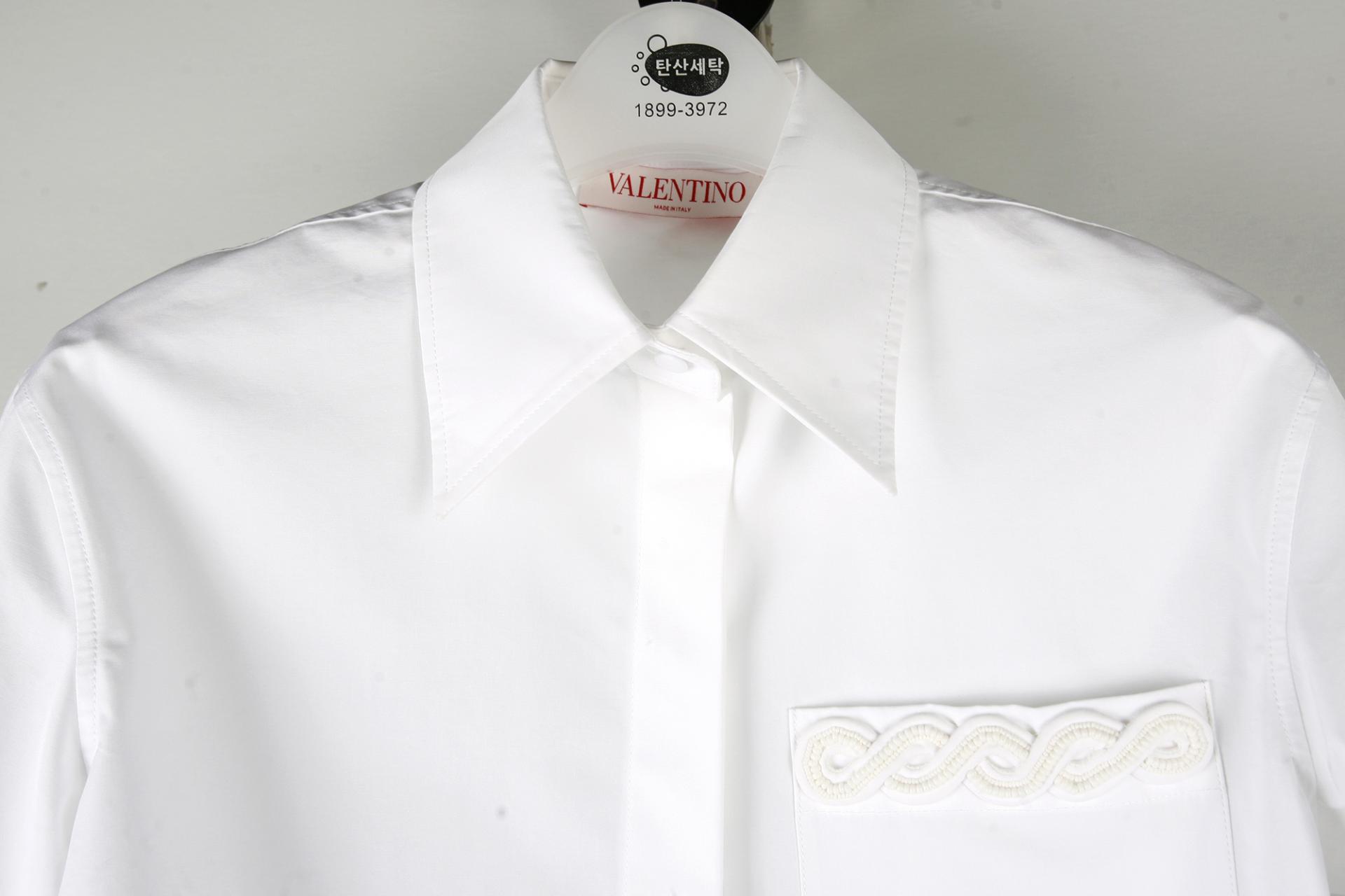 의류클리닝 이미지