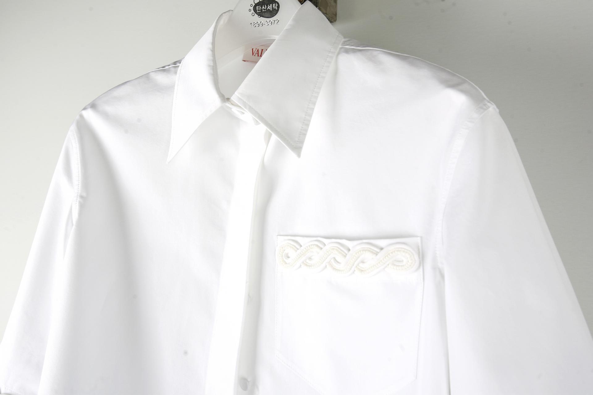 의류클리닝 이미지