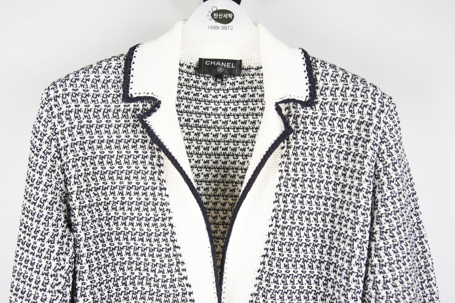 의류클리닝 이미지