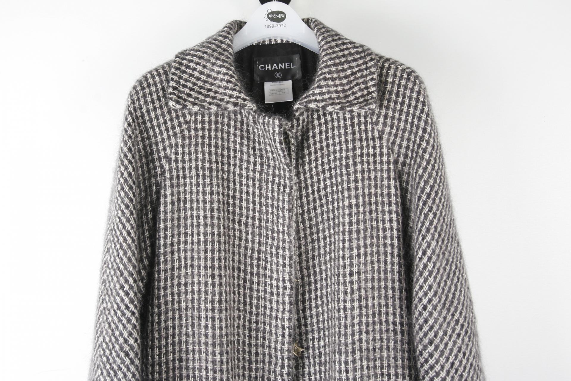 의류클리닝 이미지