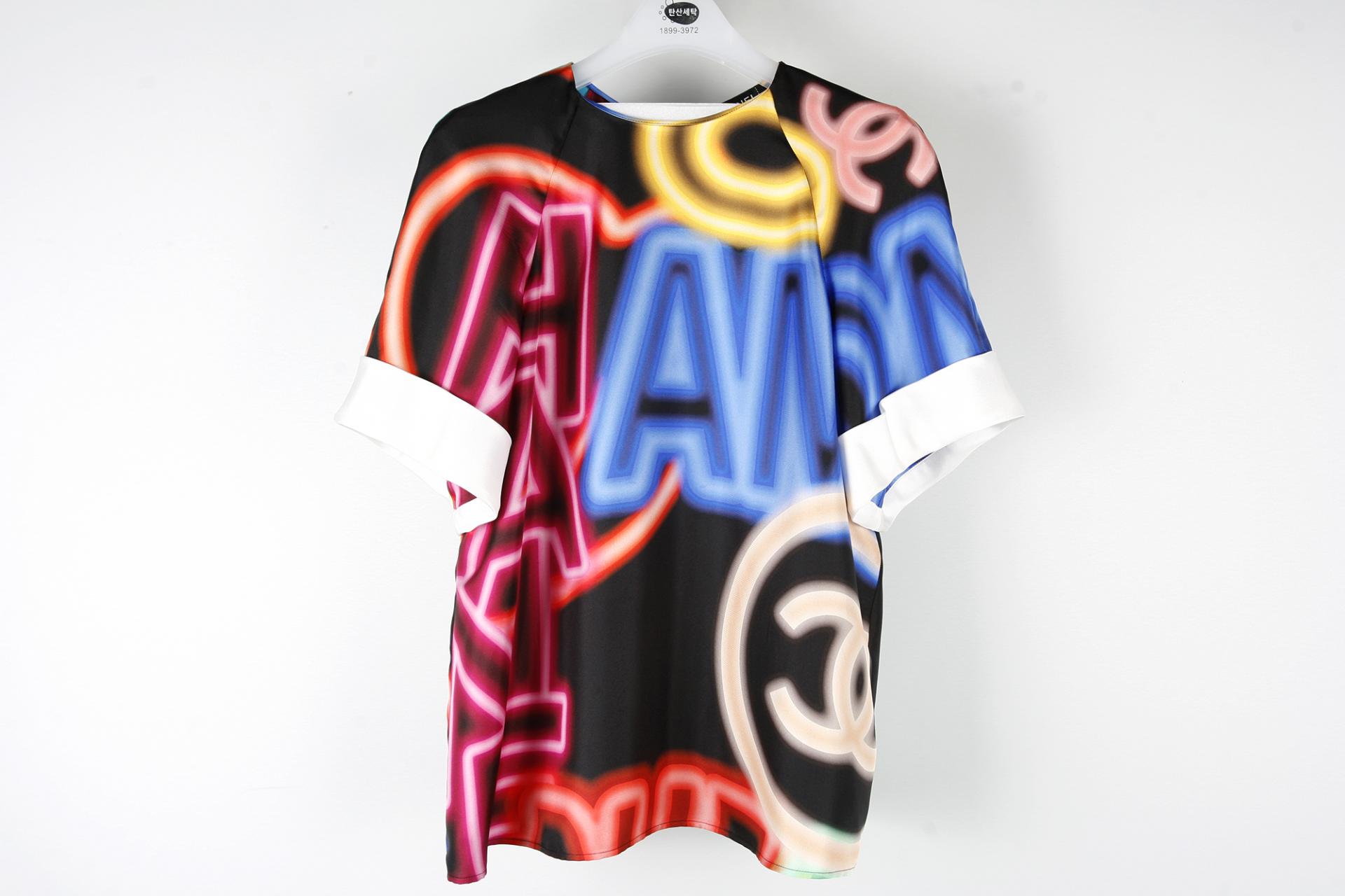 의류클리닝 이미지