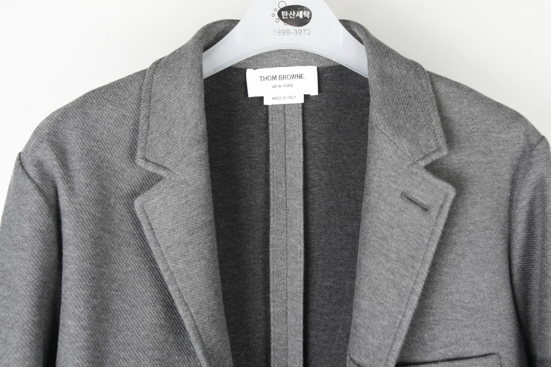 의류클리닝 이미지