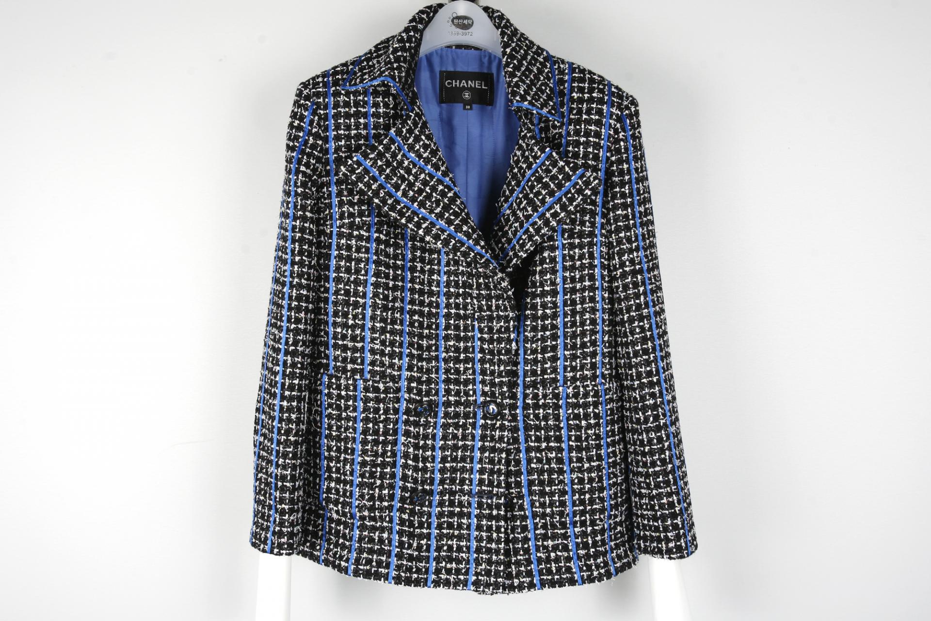 의류클리닝 이미지