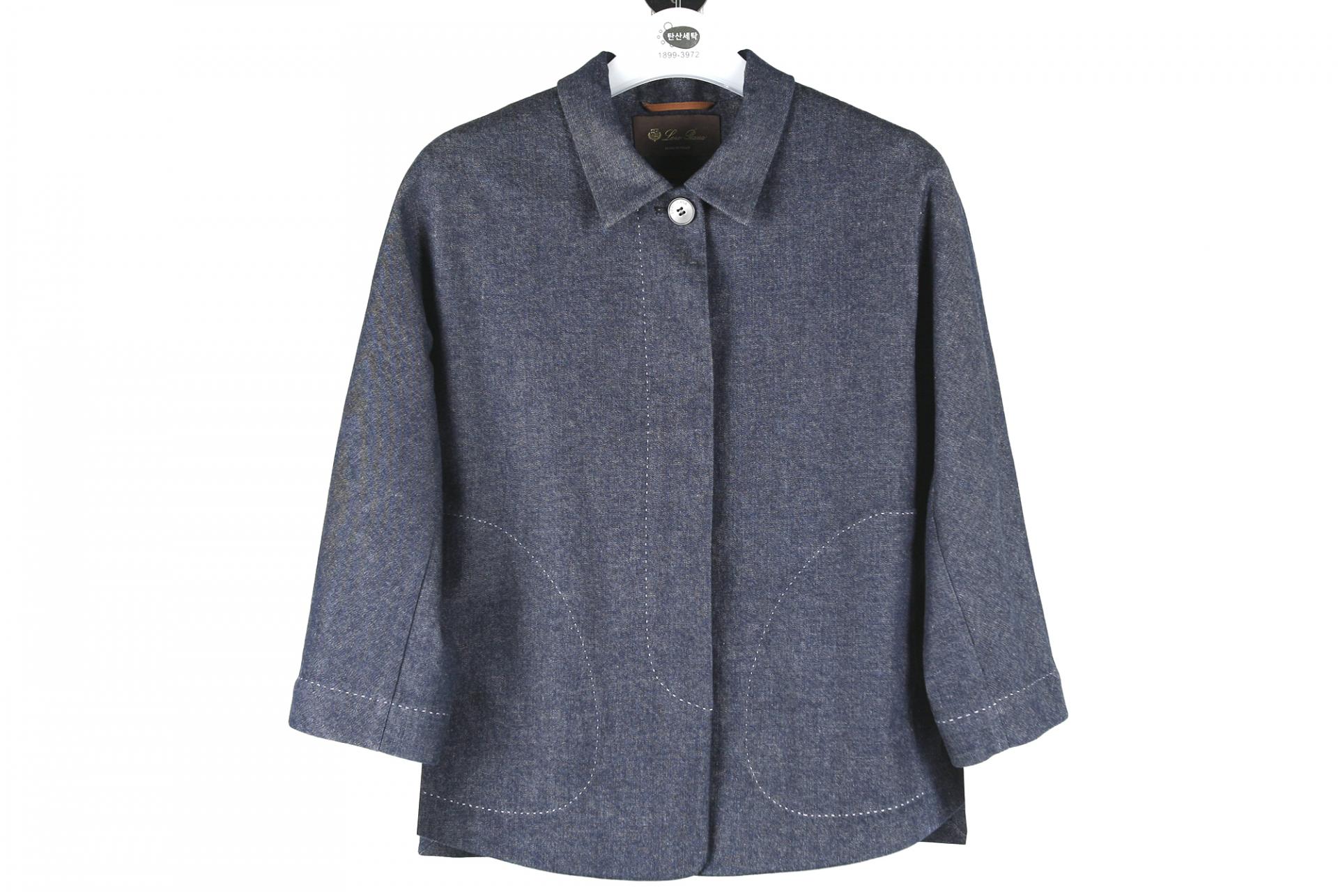 의류클리닝 이미지