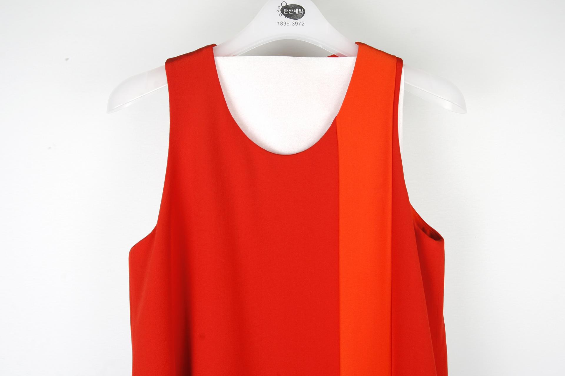 의류클리닝 이미지