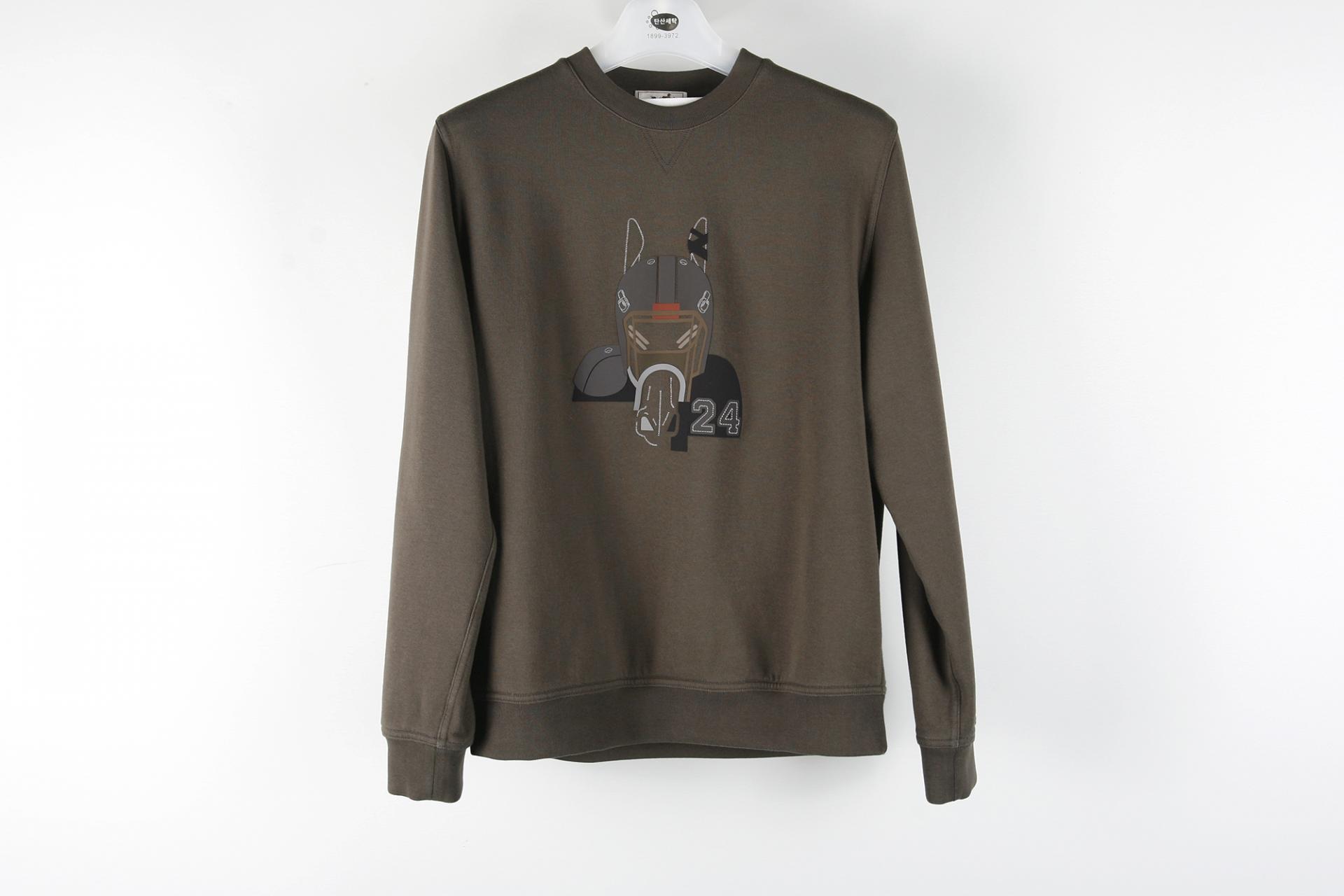 의류클리닝 이미지