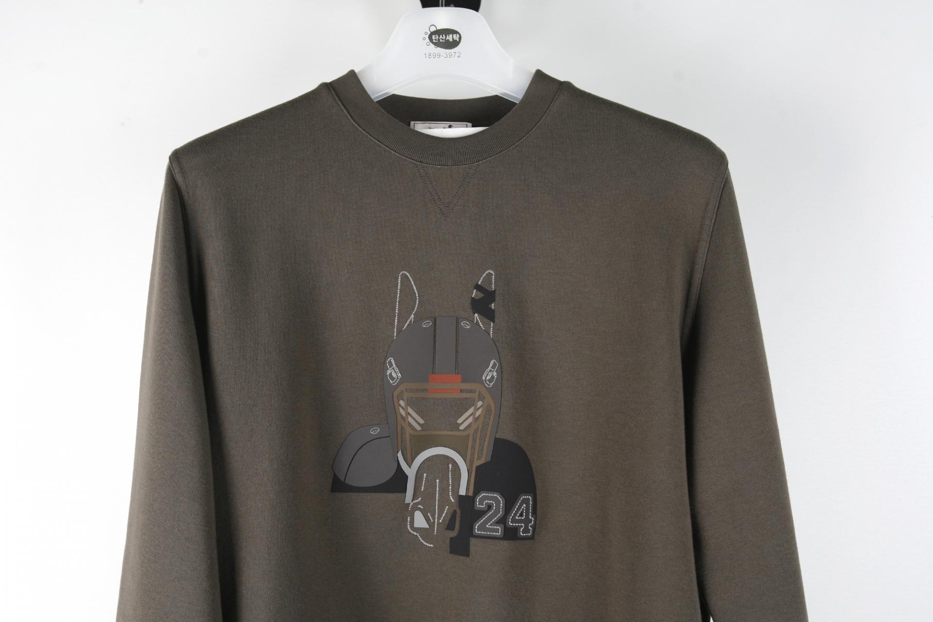 의류클리닝 이미지