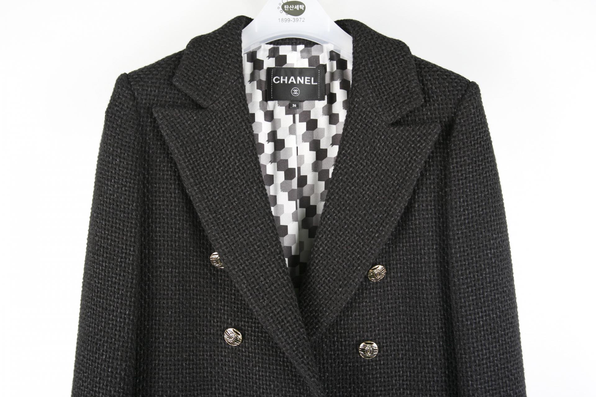 의류클리닝 이미지