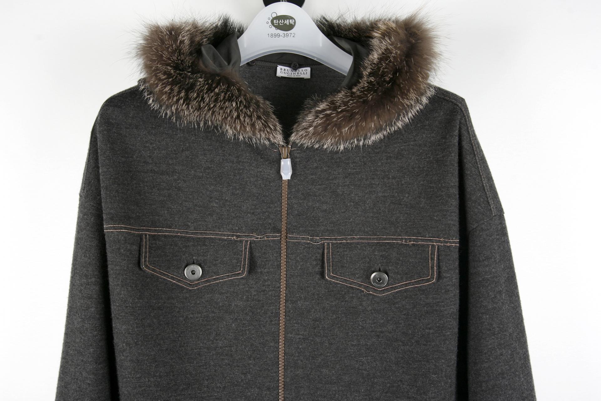 의류클리닝 이미지