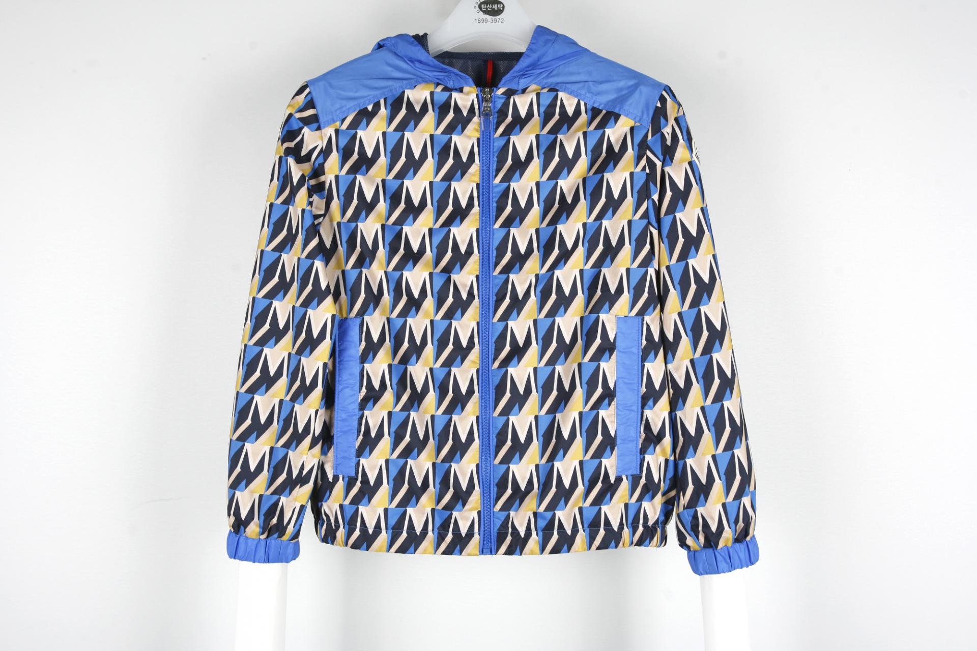 의류클리닝 이미지