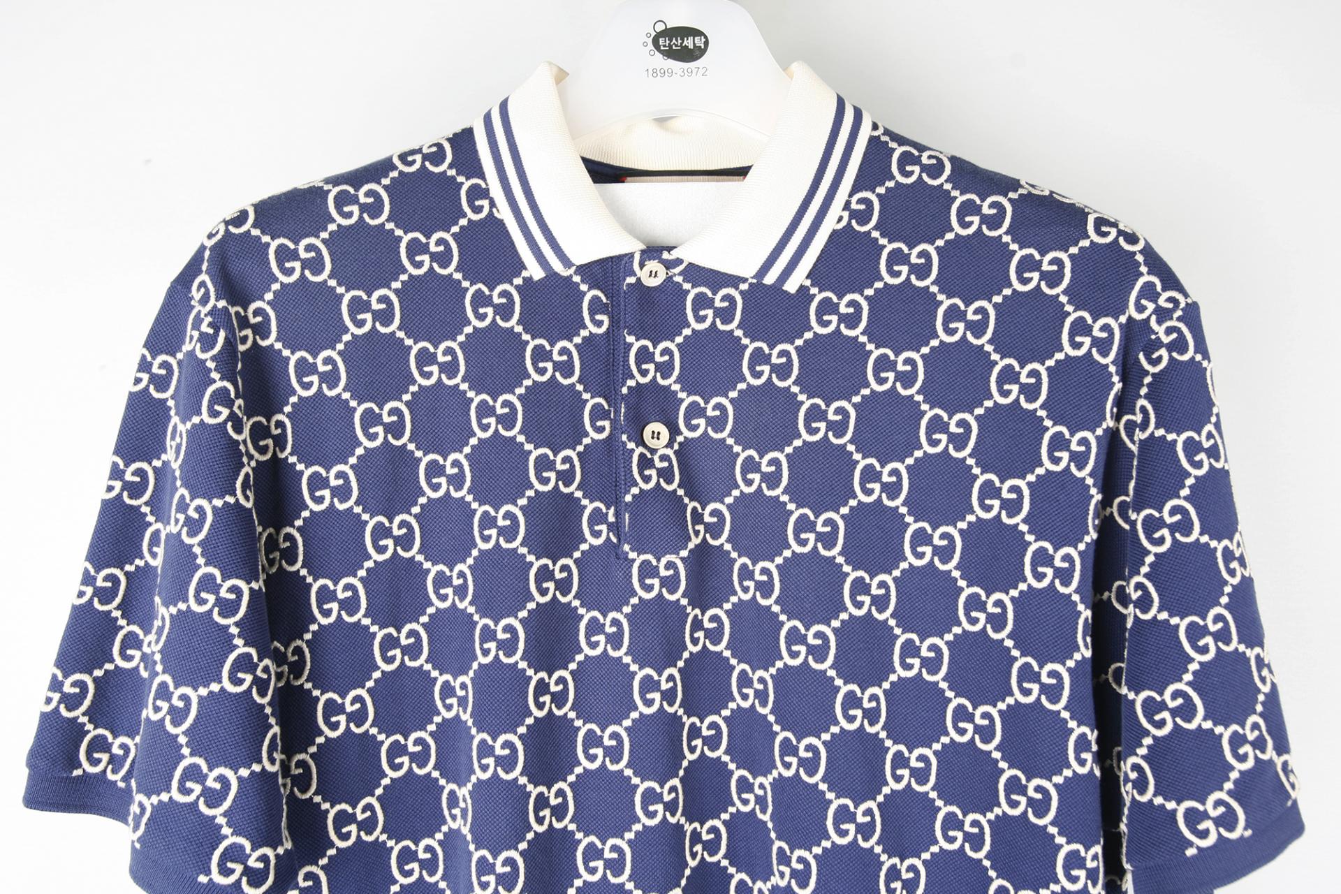 의류클리닝 이미지