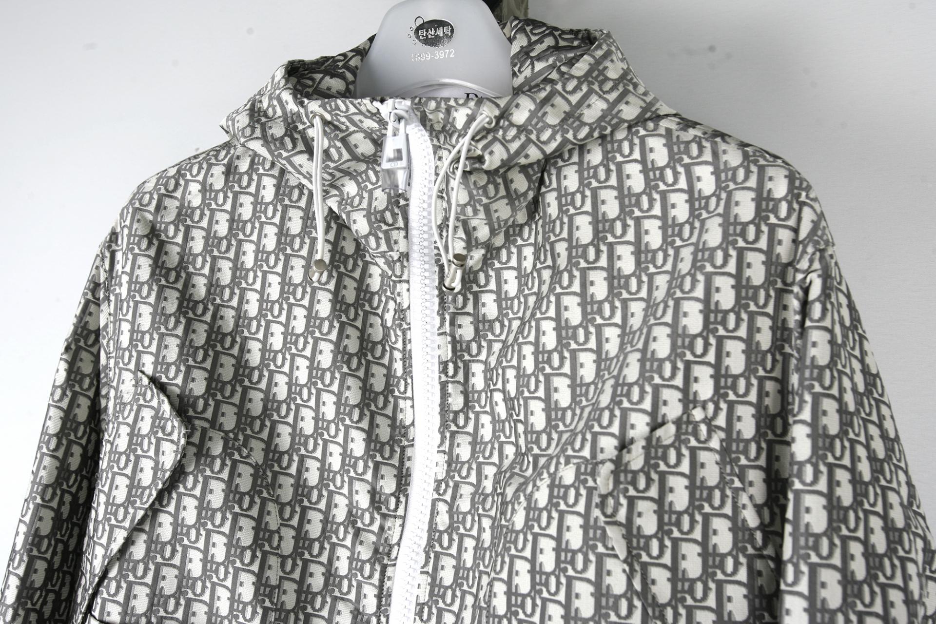 의류클리닝 이미지