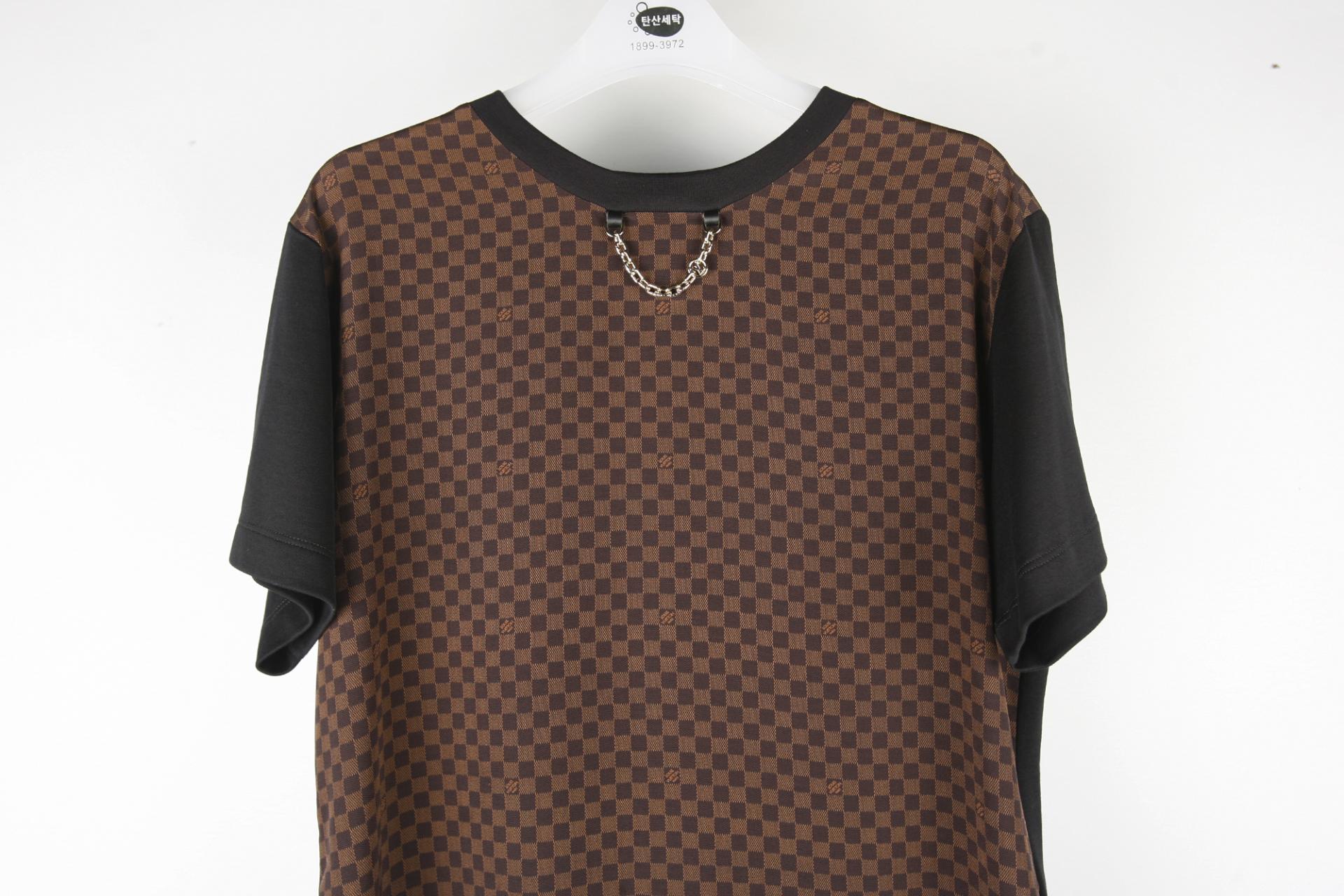 의류클리닝 이미지