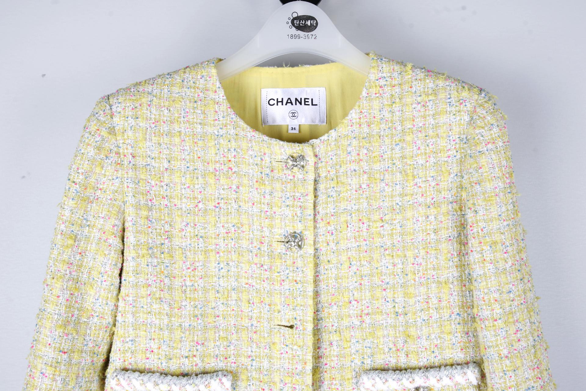 의류클리닝 이미지