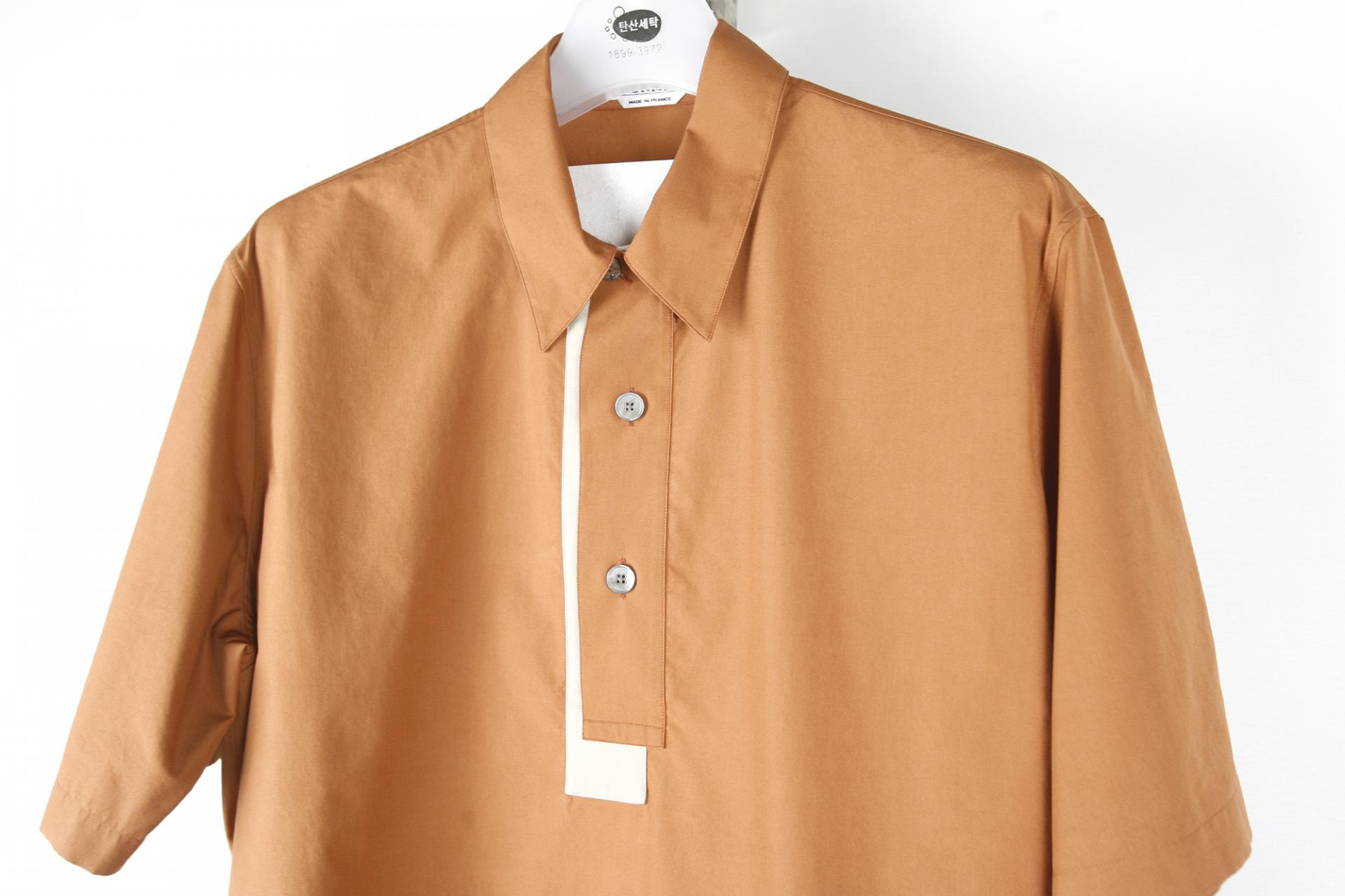 의류클리닝 이미지