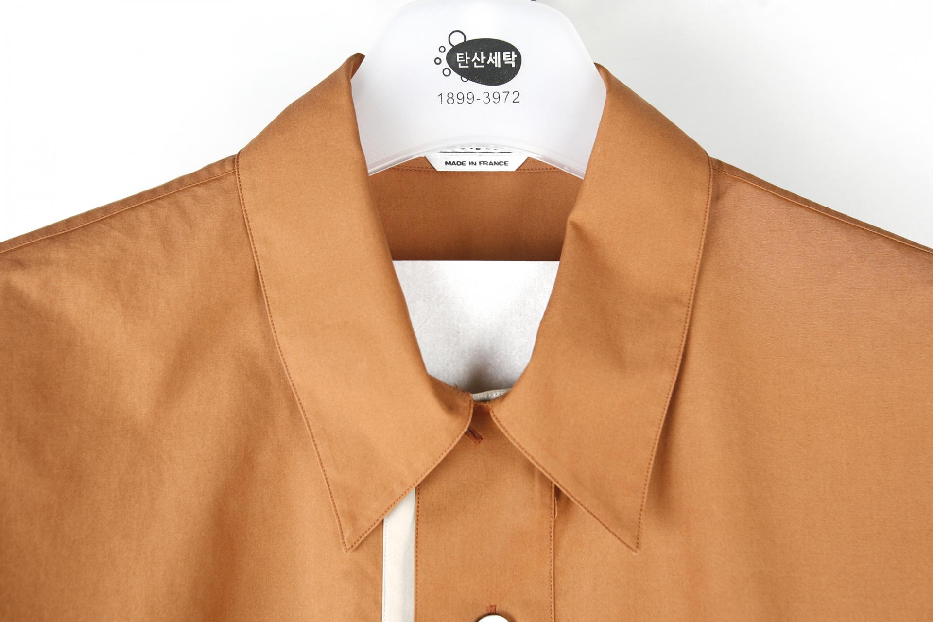 의류클리닝 이미지