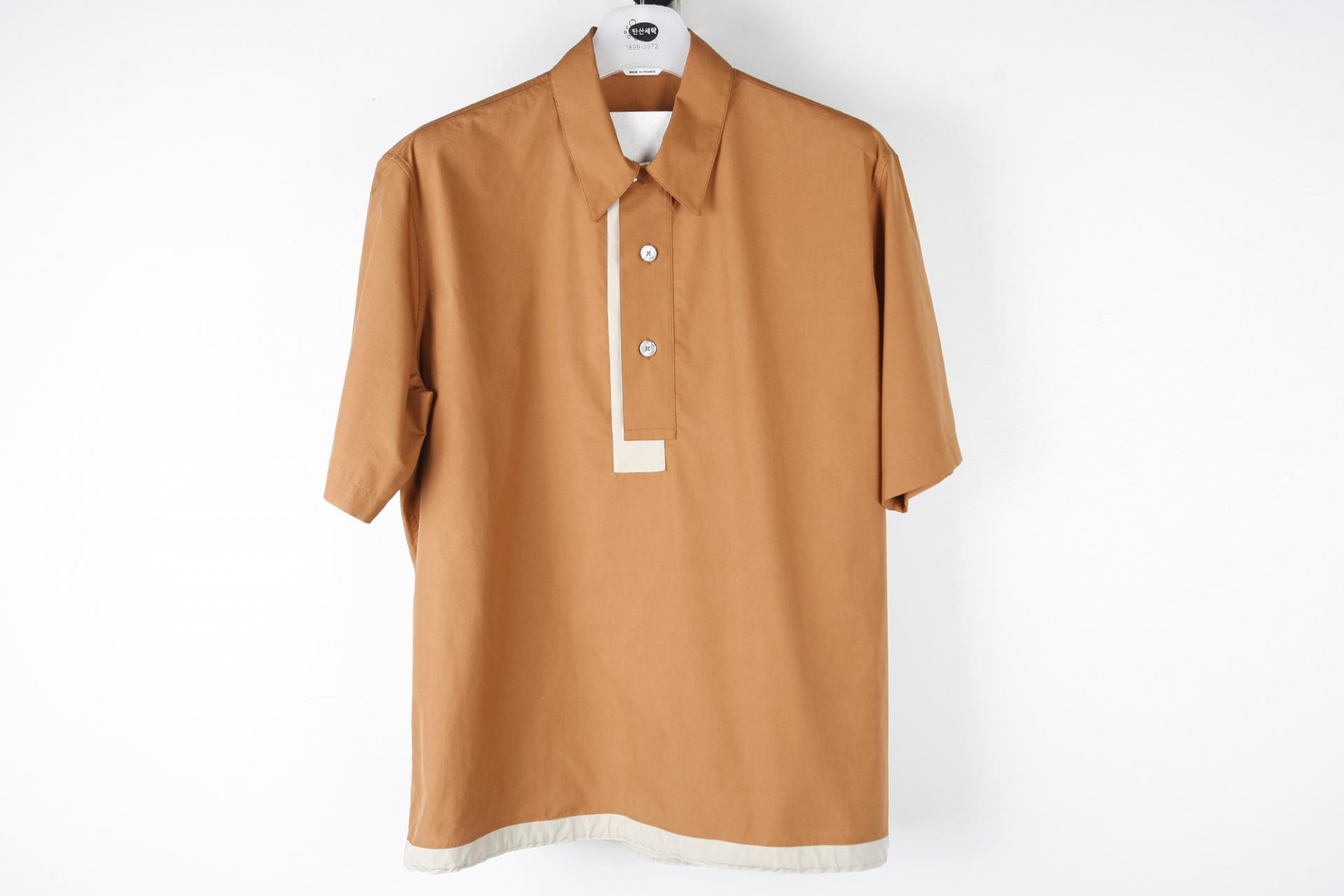 의류클리닝 이미지