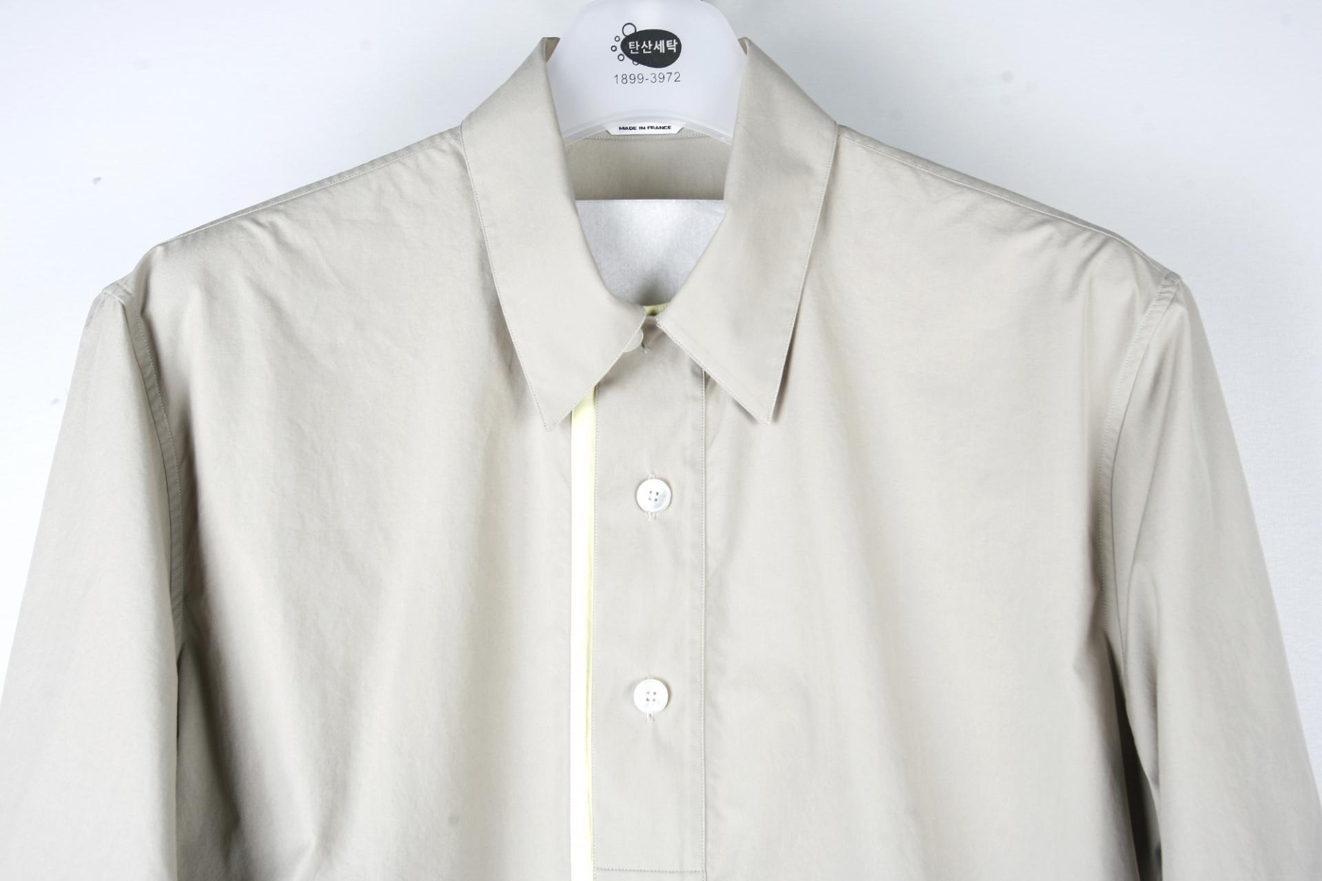 의류클리닝 이미지