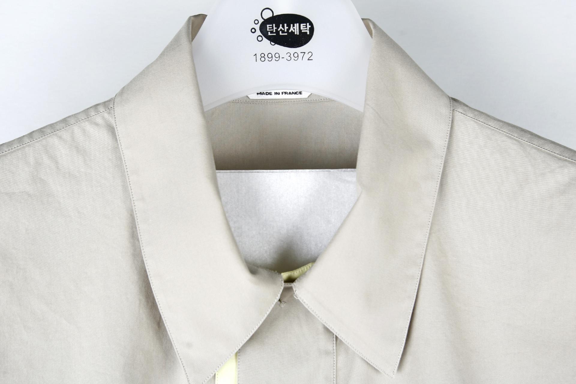 의류클리닝 이미지