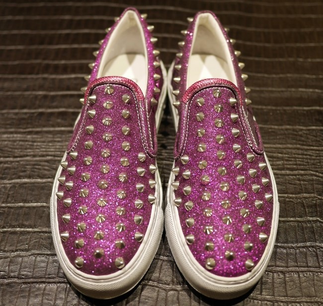 슈즈리페어ㅣ클리닝 이미지