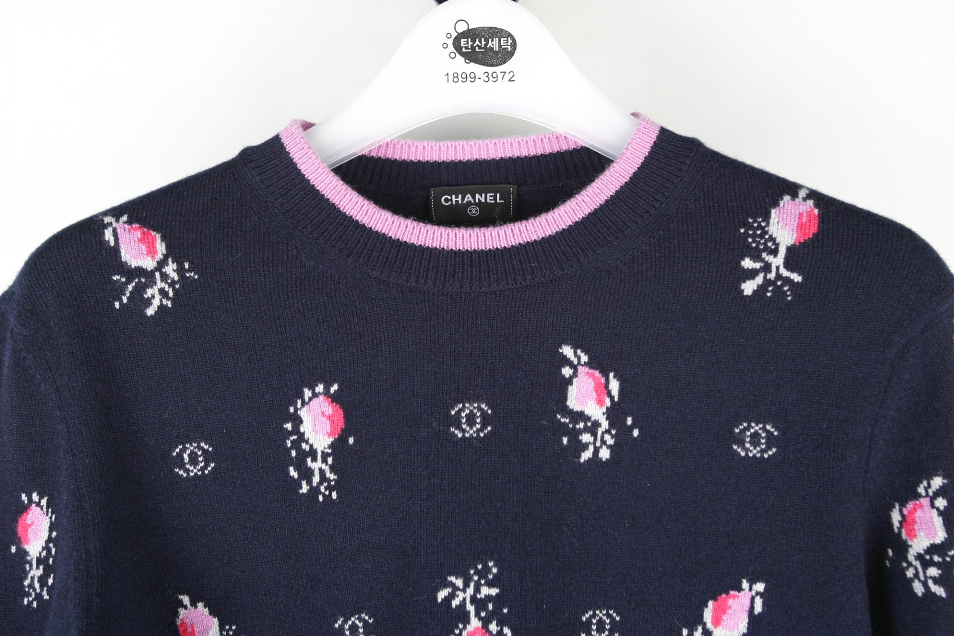 의류클리닝 이미지