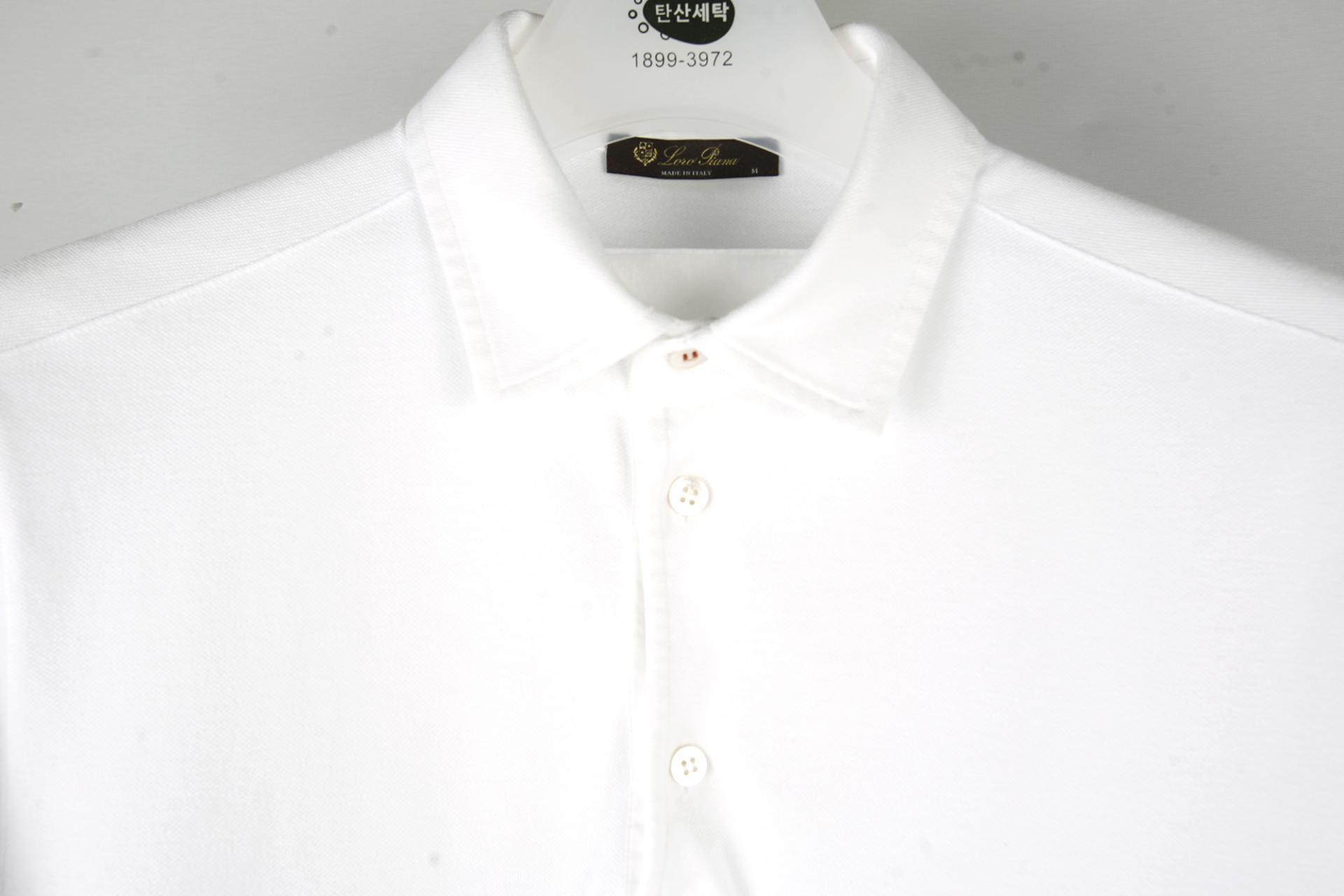 의류클리닝 이미지