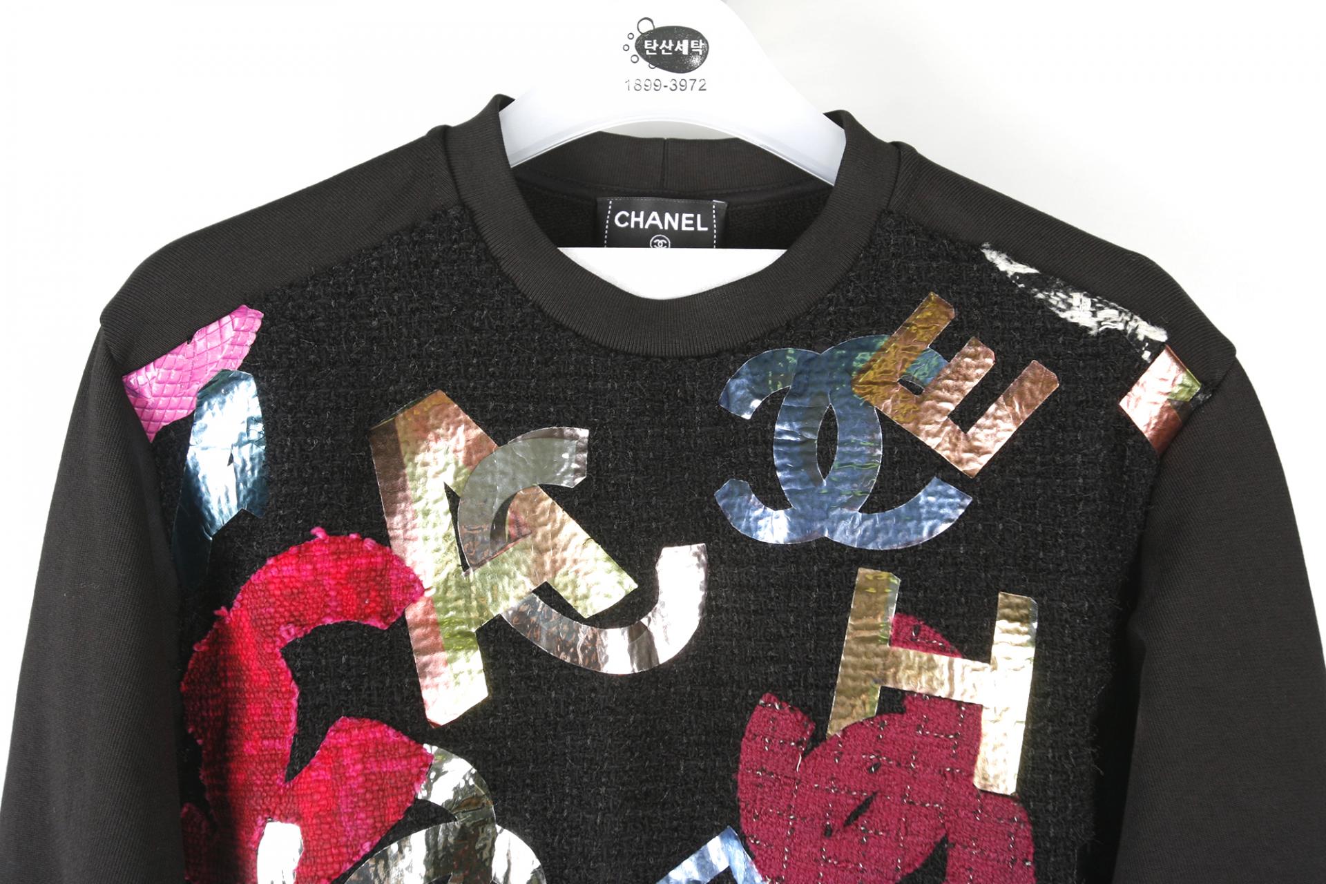 의류클리닝 이미지