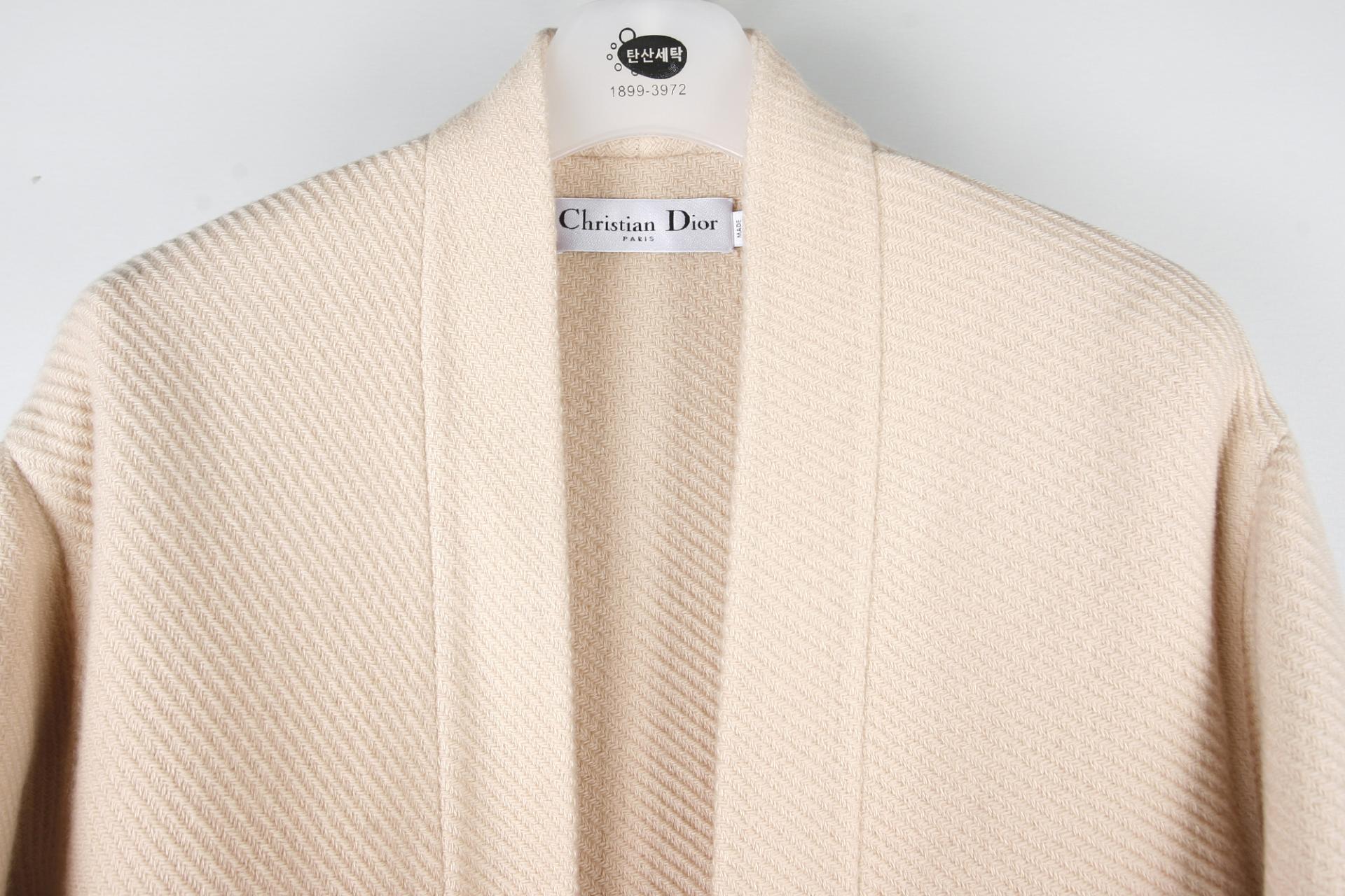 의류클리닝 이미지