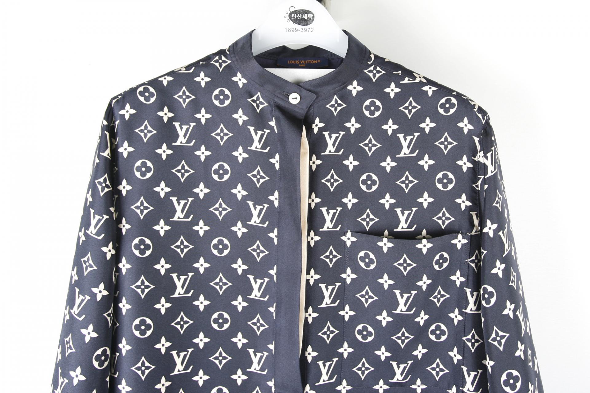 의류클리닝 이미지