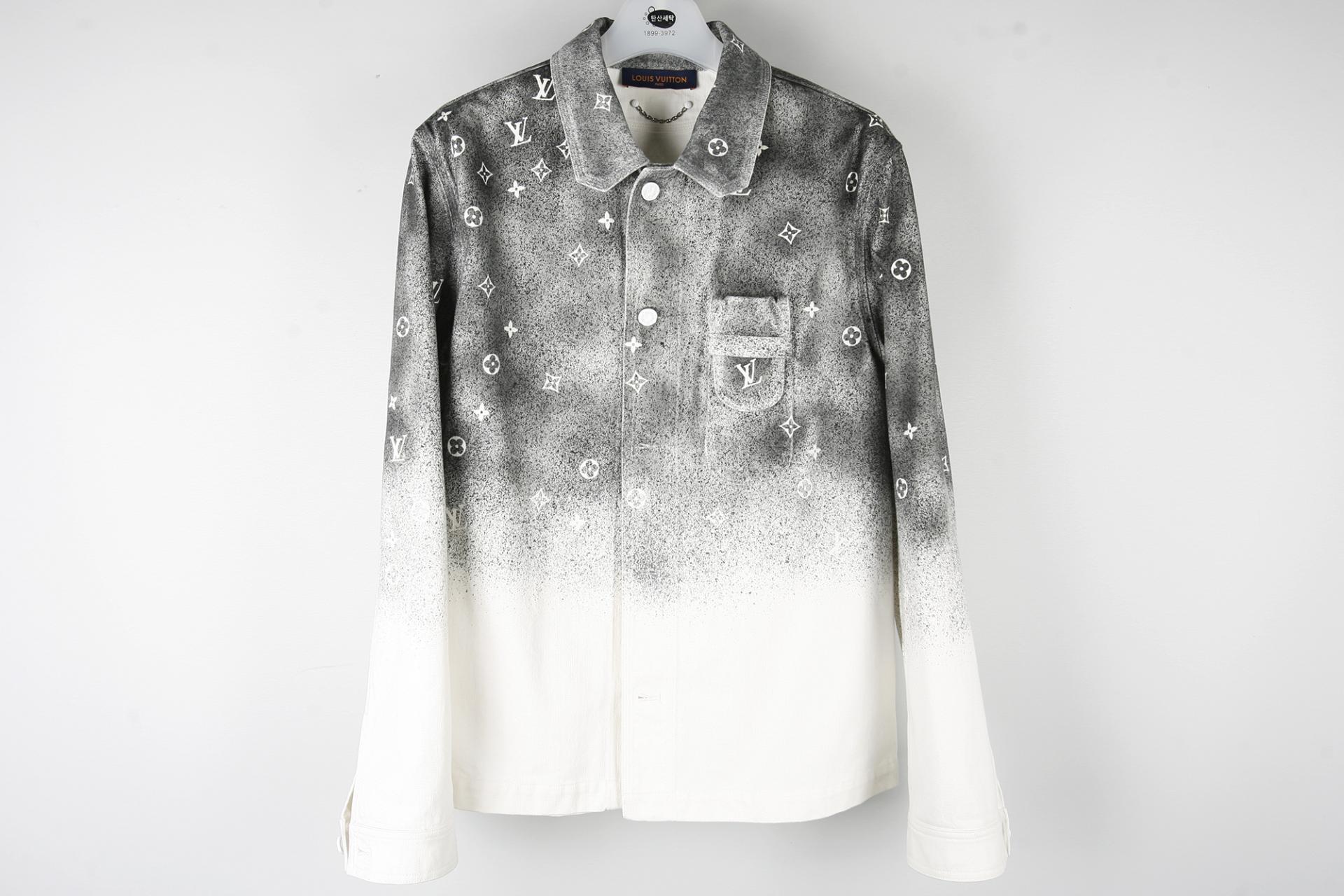 의류클리닝 이미지