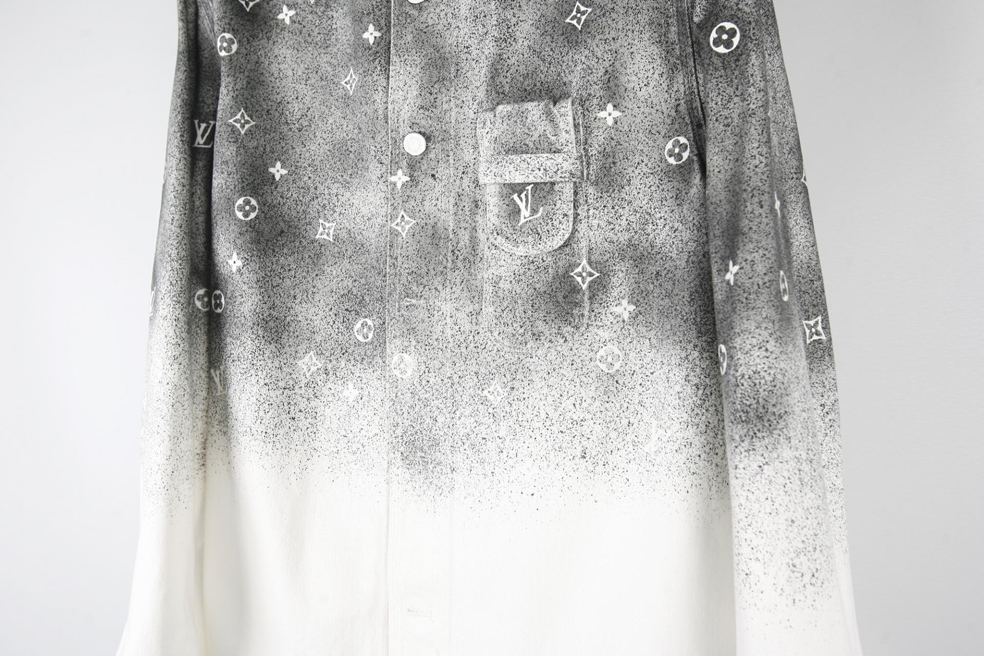 의류클리닝 이미지