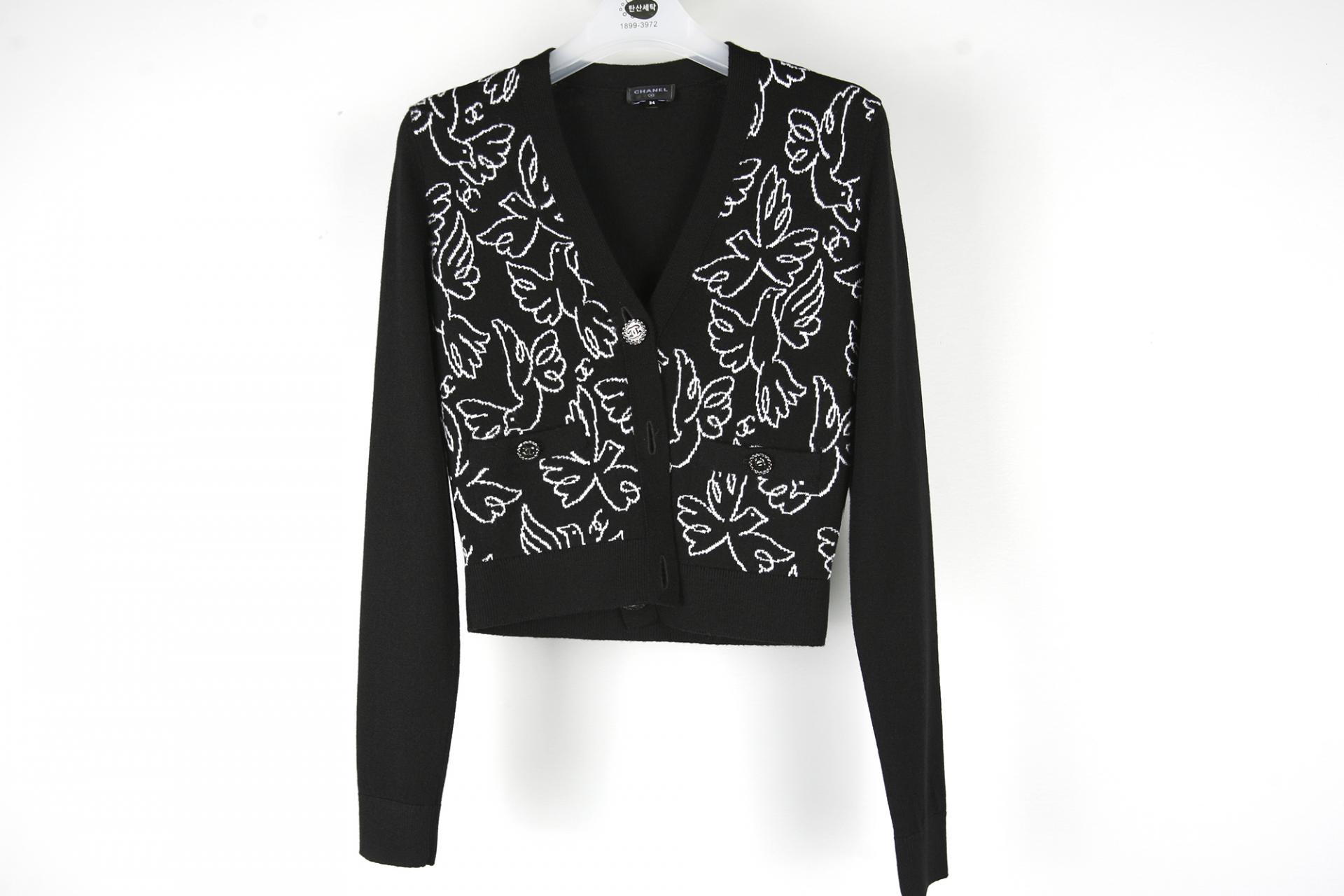 의류클리닝 이미지