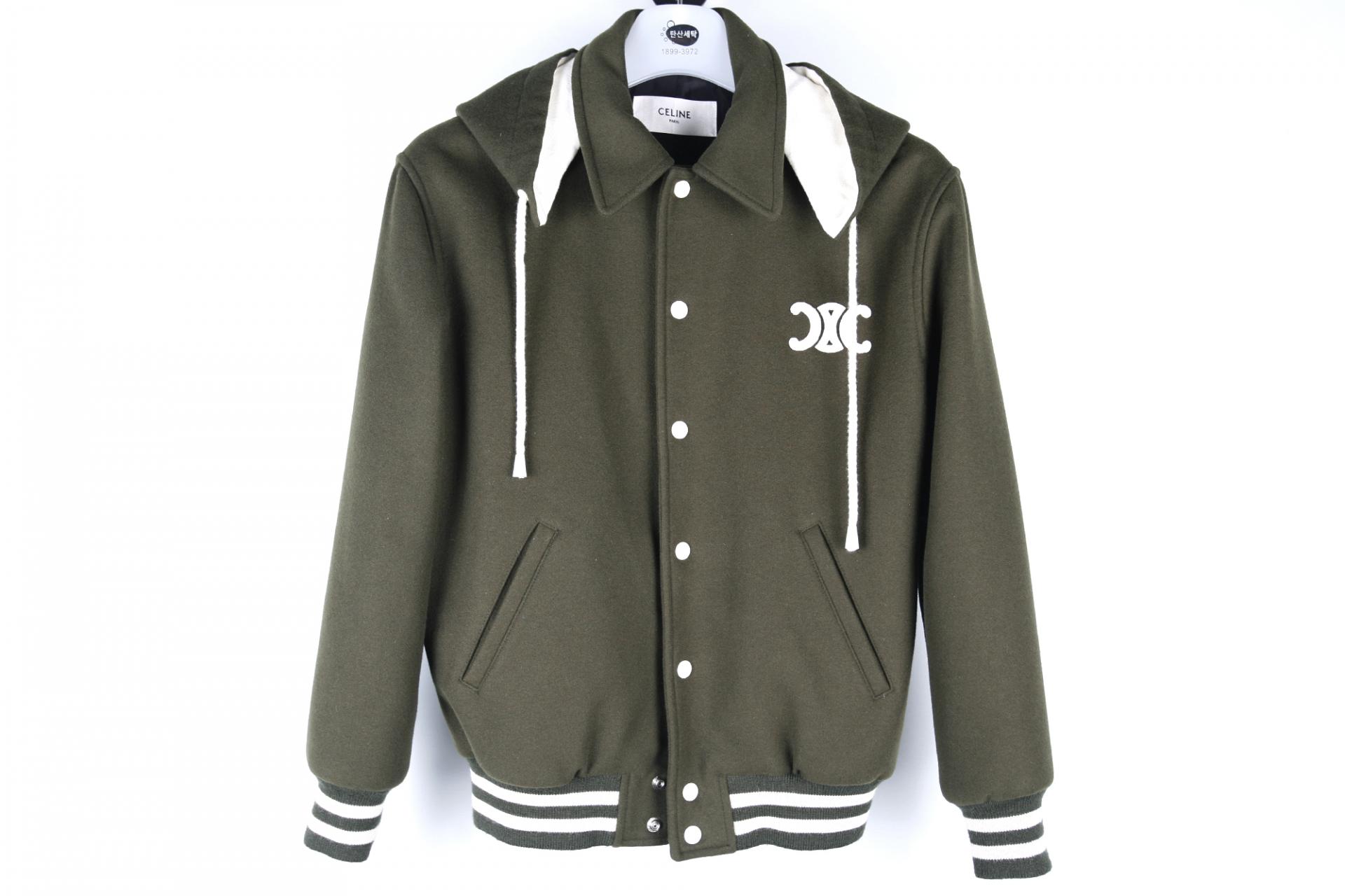 의류클리닝 이미지