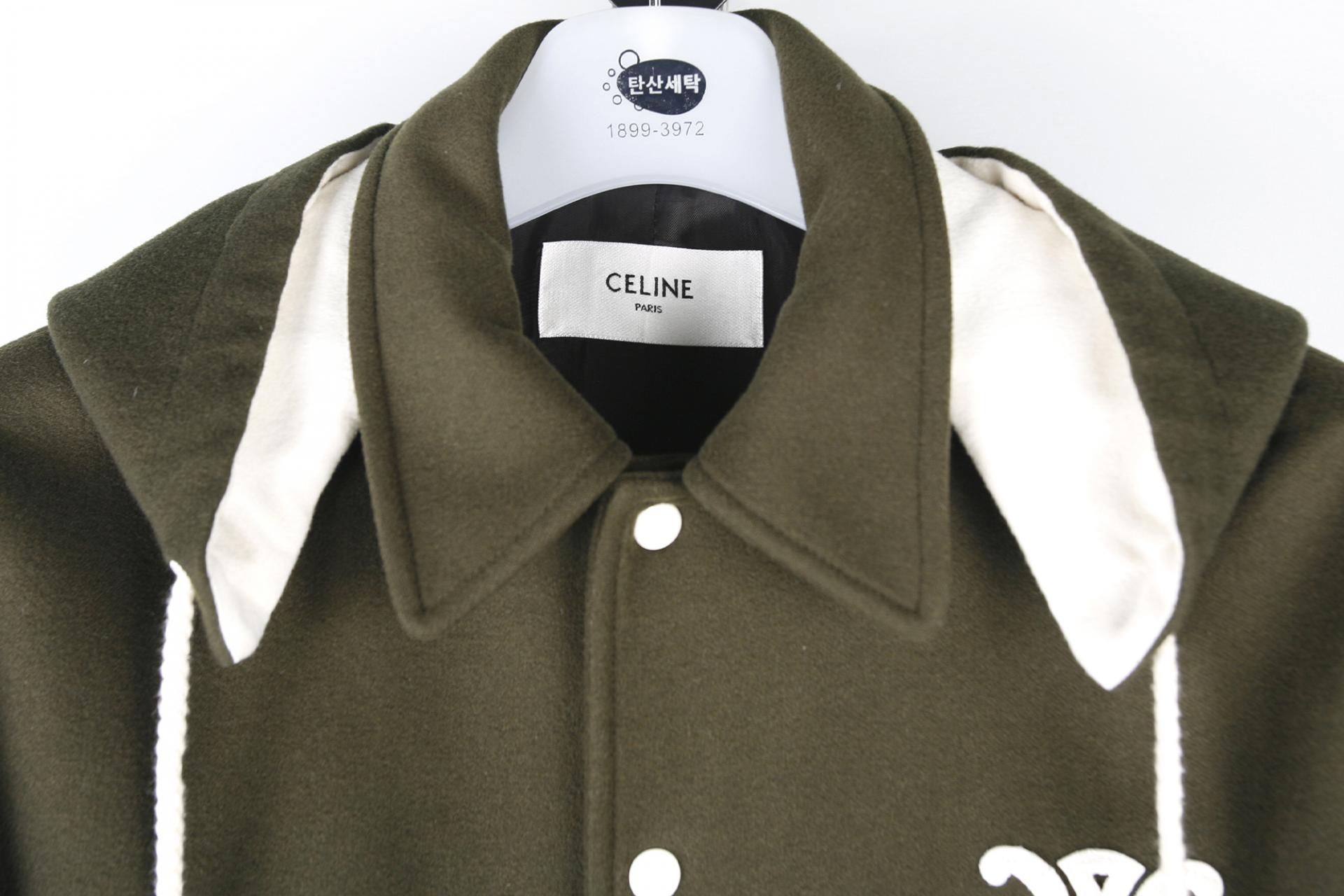 의류클리닝 이미지