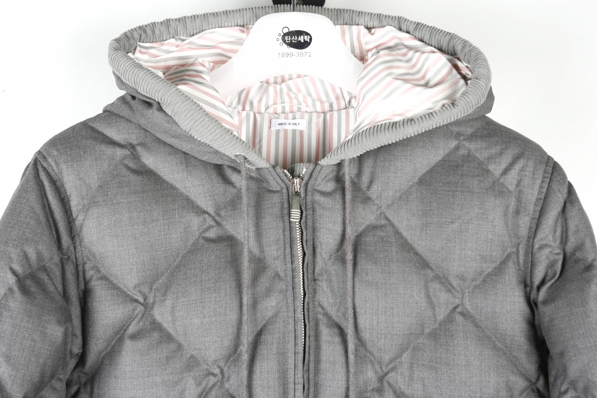 의류클리닝 이미지