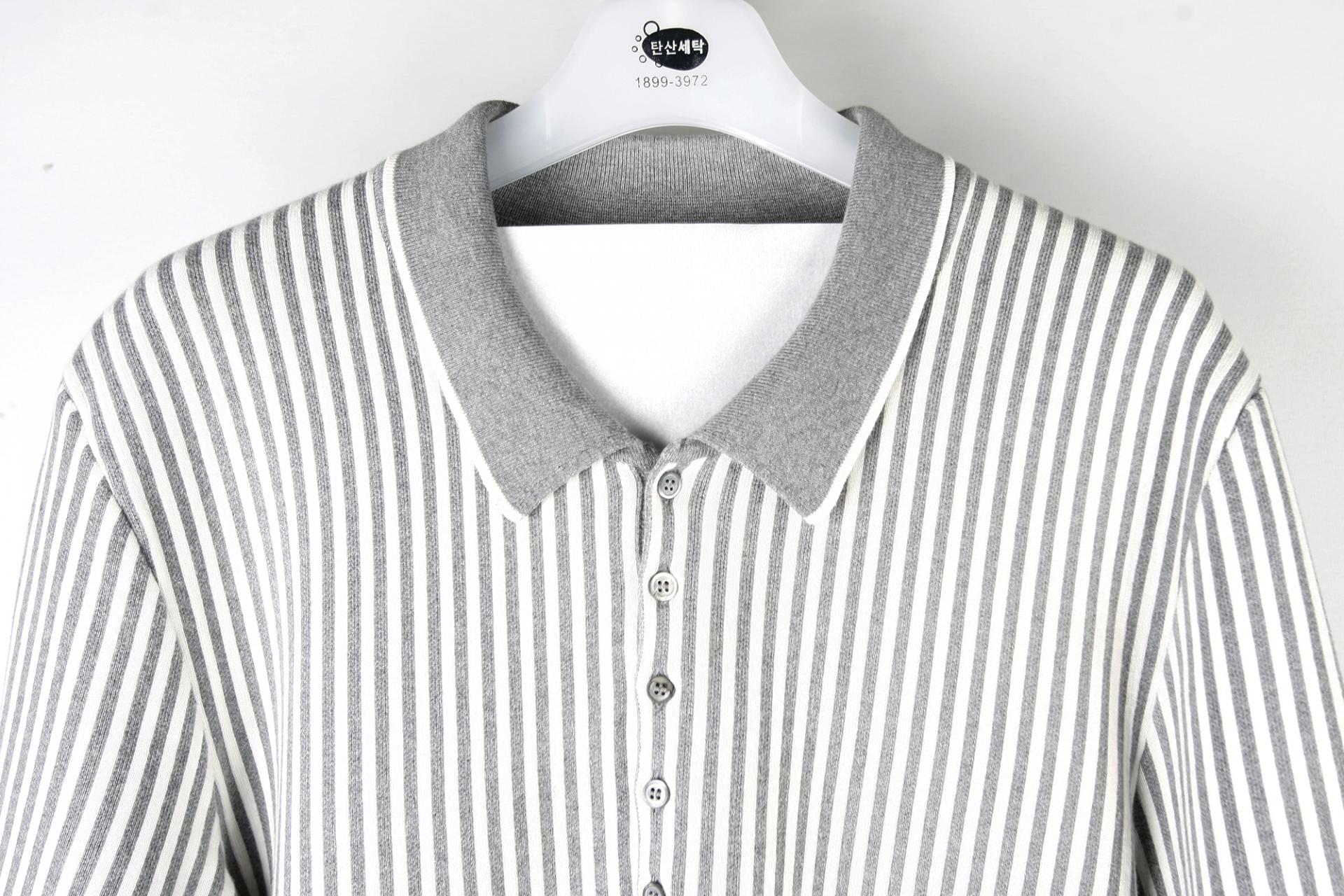 의류클리닝 이미지