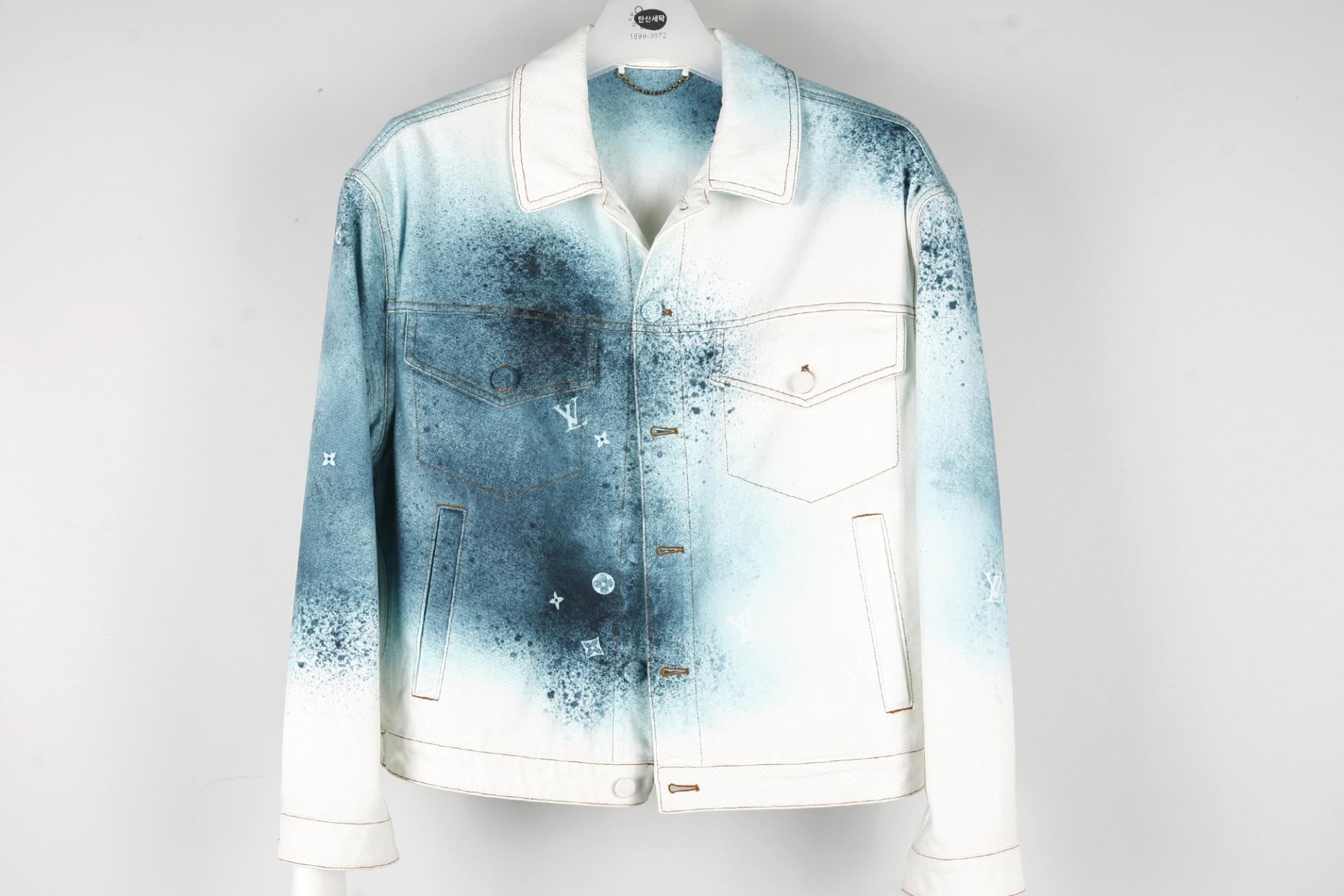 의류클리닝 이미지