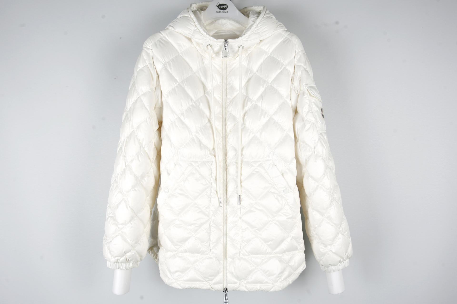 의류클리닝 이미지