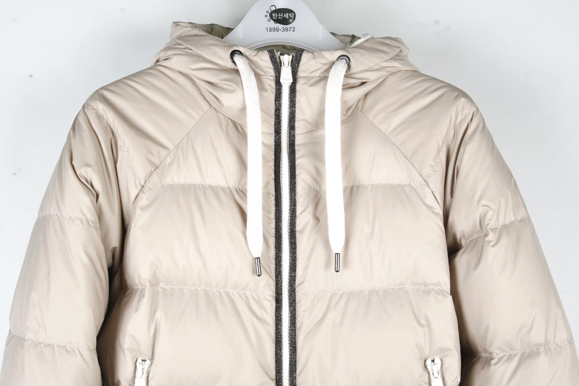 의류클리닝 이미지