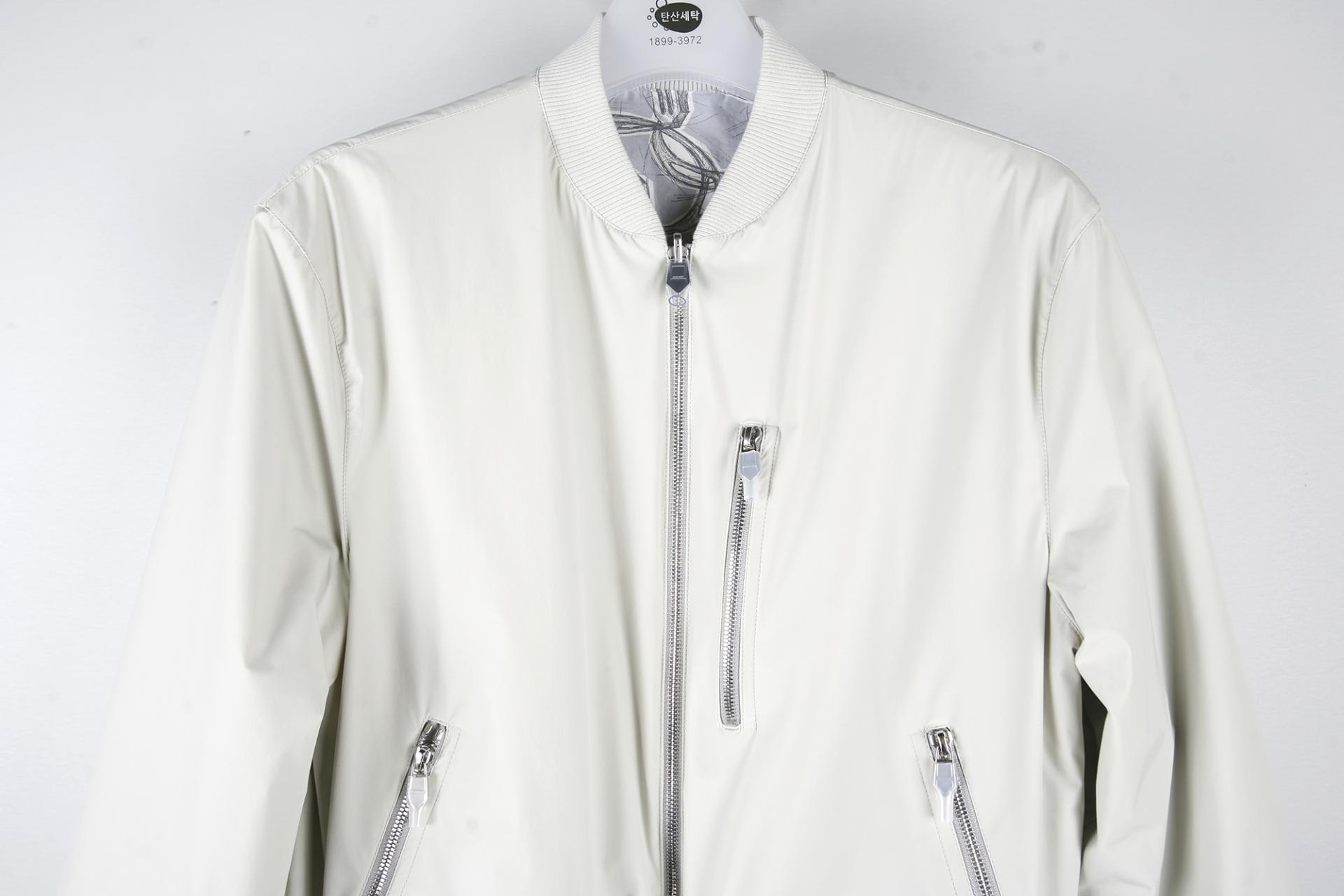 의류클리닝 이미지