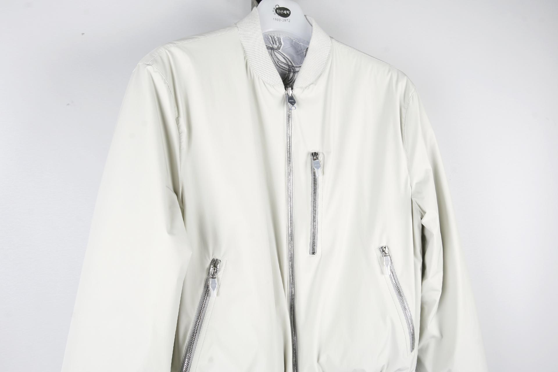 의류클리닝 이미지